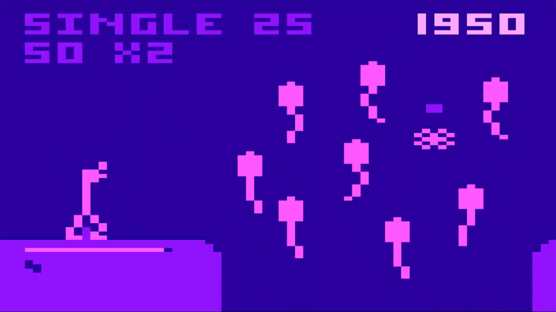 Screenshot for Cornhole Hero