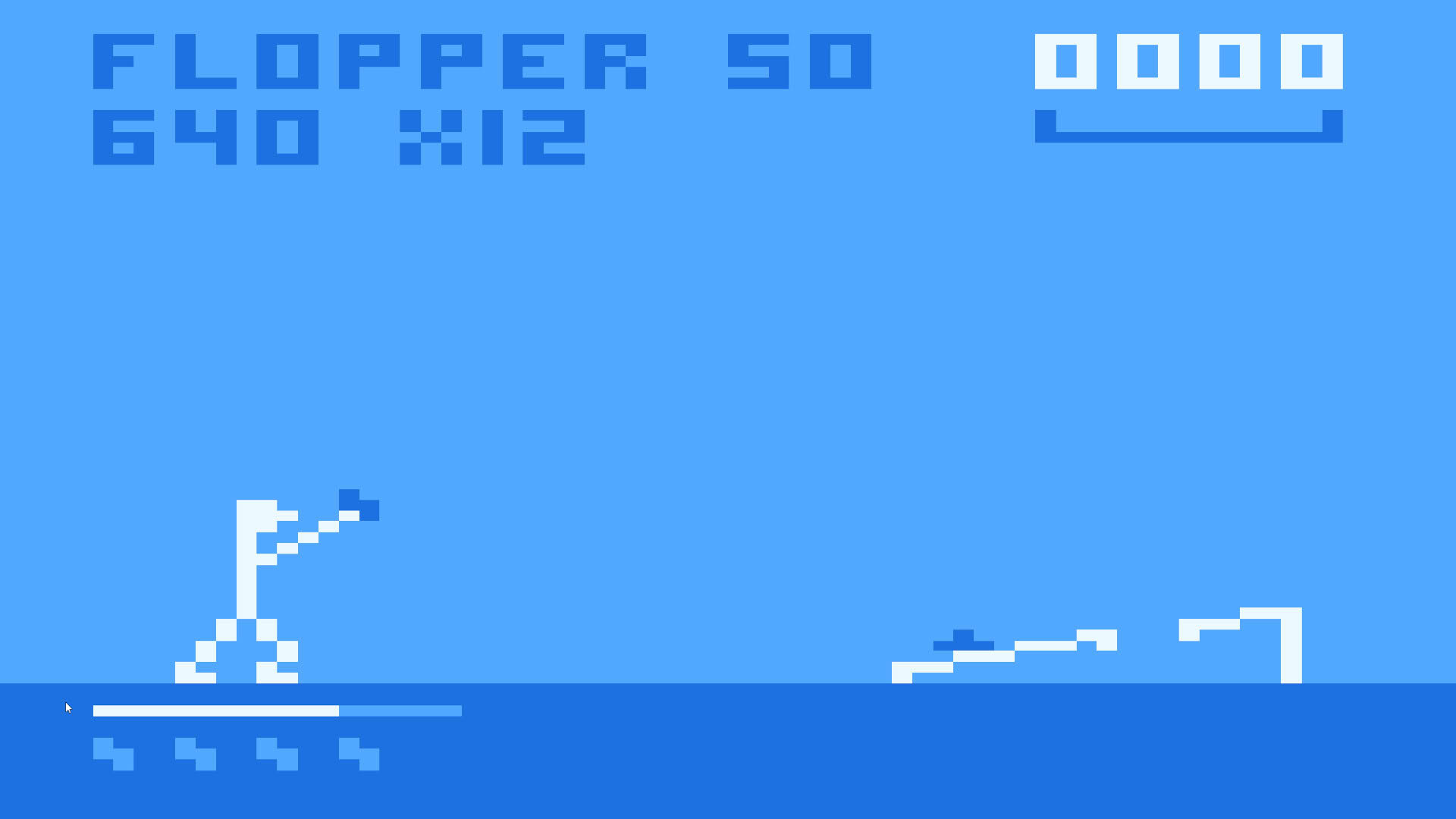 Screenshot for Cornhole Hero