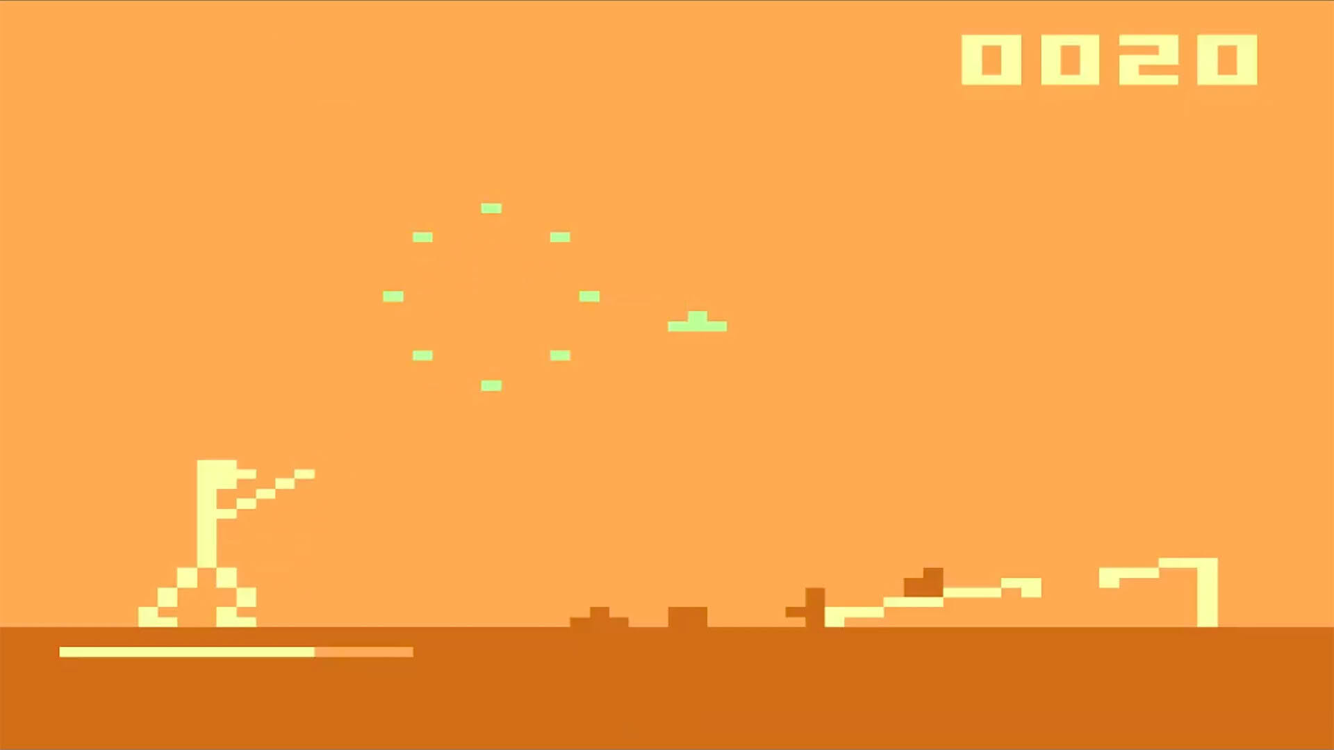 Screenshot for Cornhole Hero