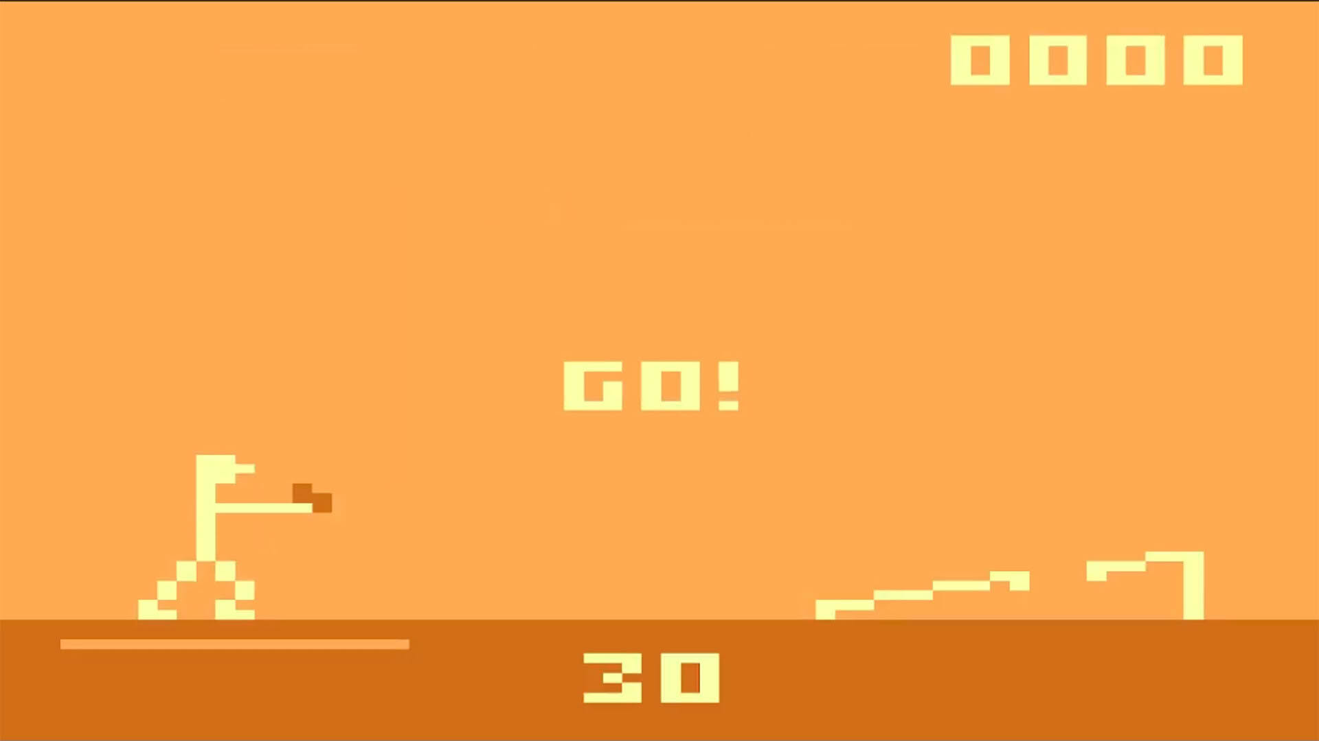Screenshot for Cornhole Hero