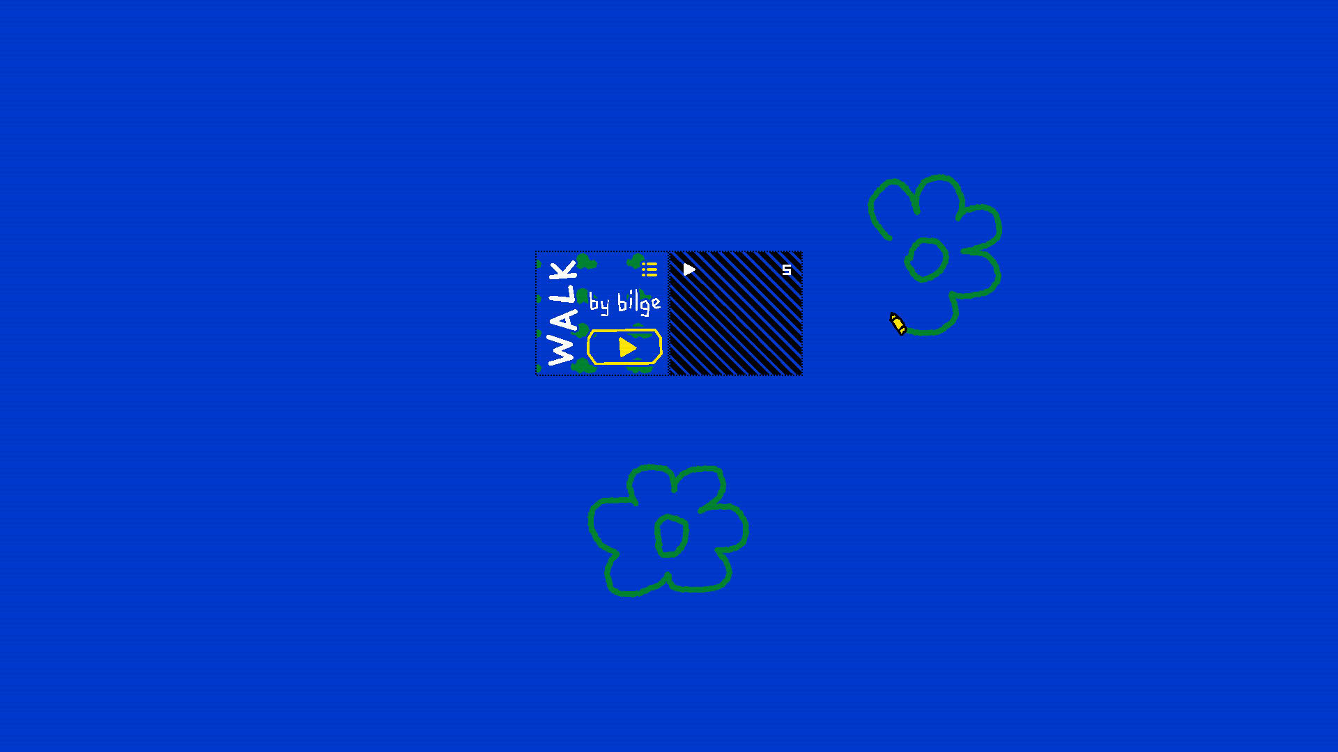 Screenshot for Walk