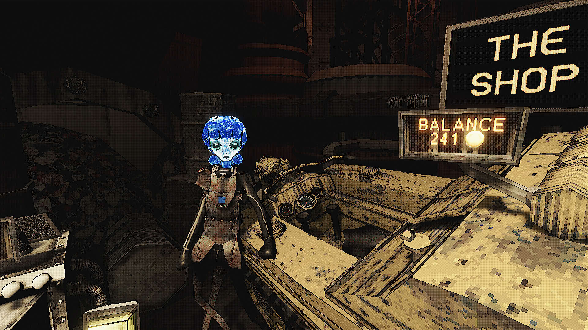 Screenshot for Sated