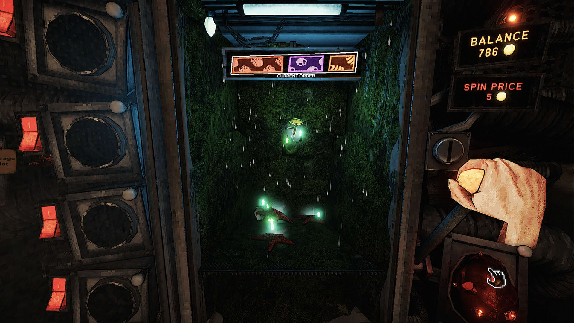 Screenshot for Sated