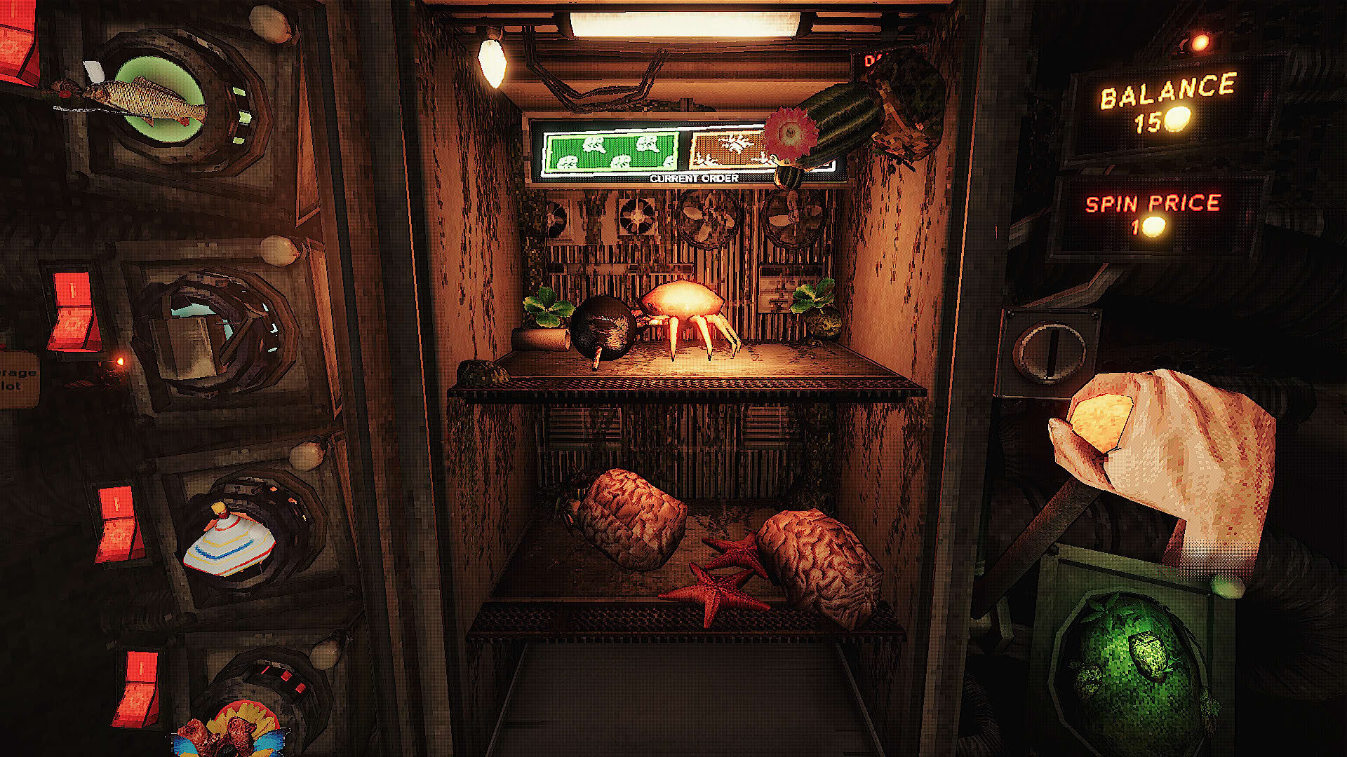 Screenshot for Sated