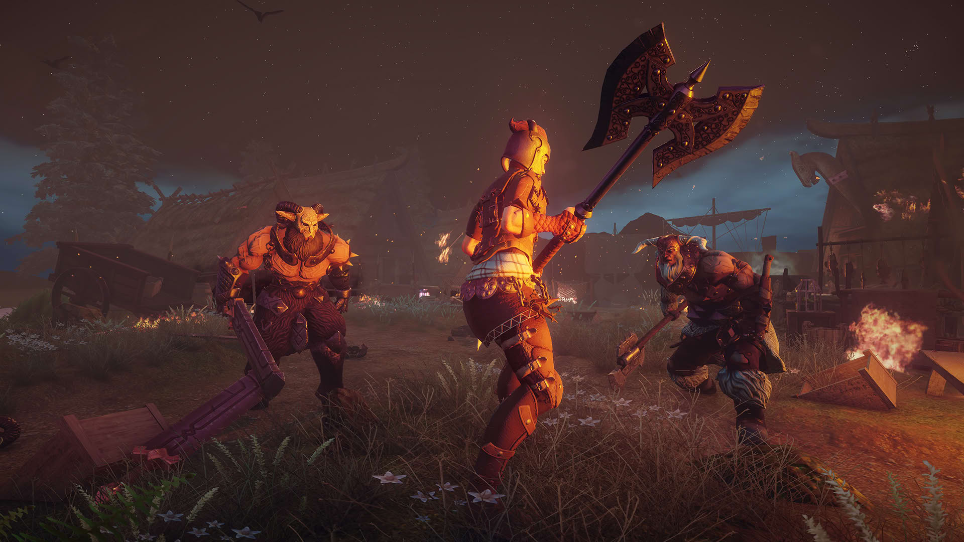 Screenshot for Hand of Fate 2