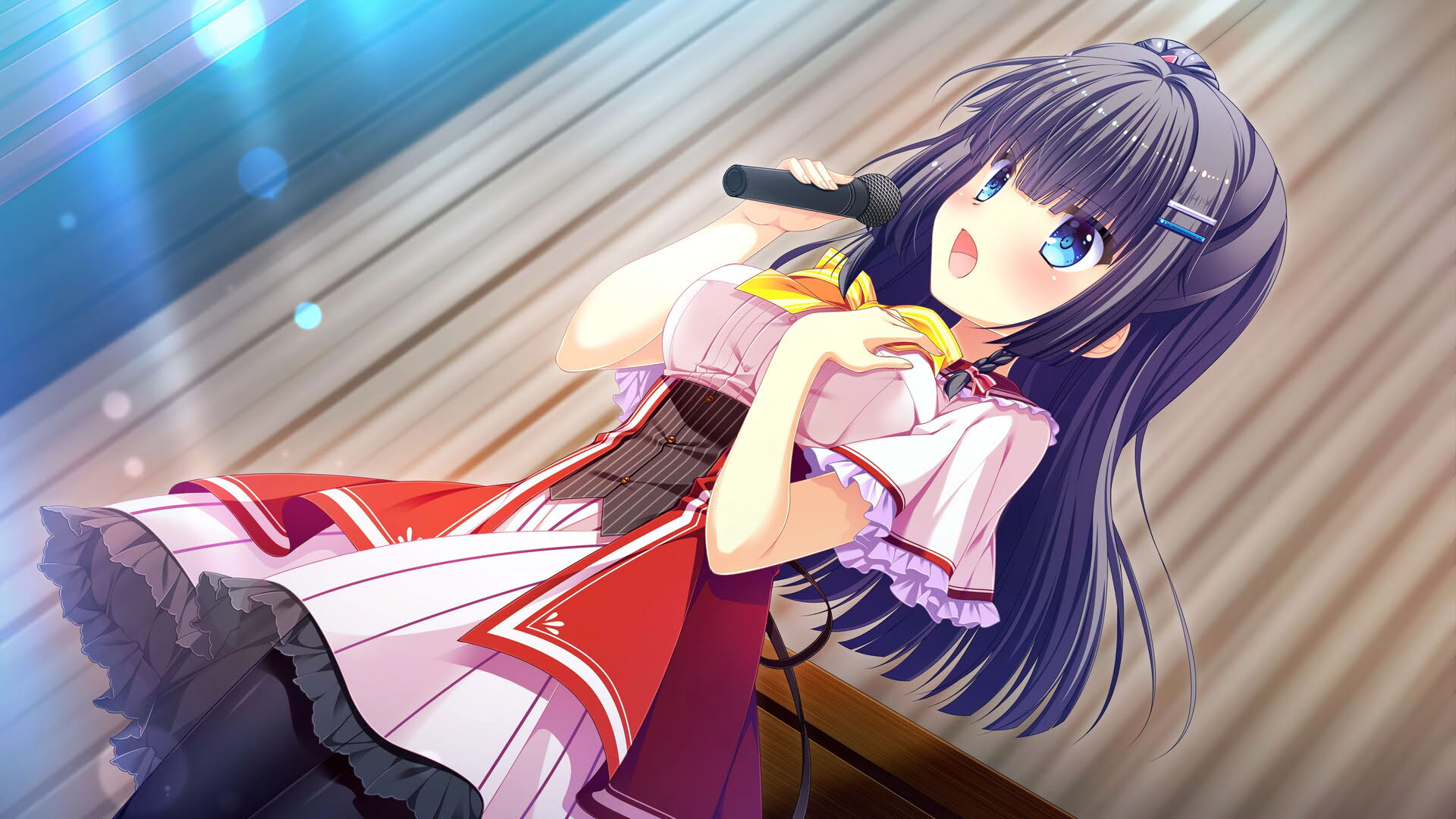 Screenshot for Template!!: An Angel’s Gift