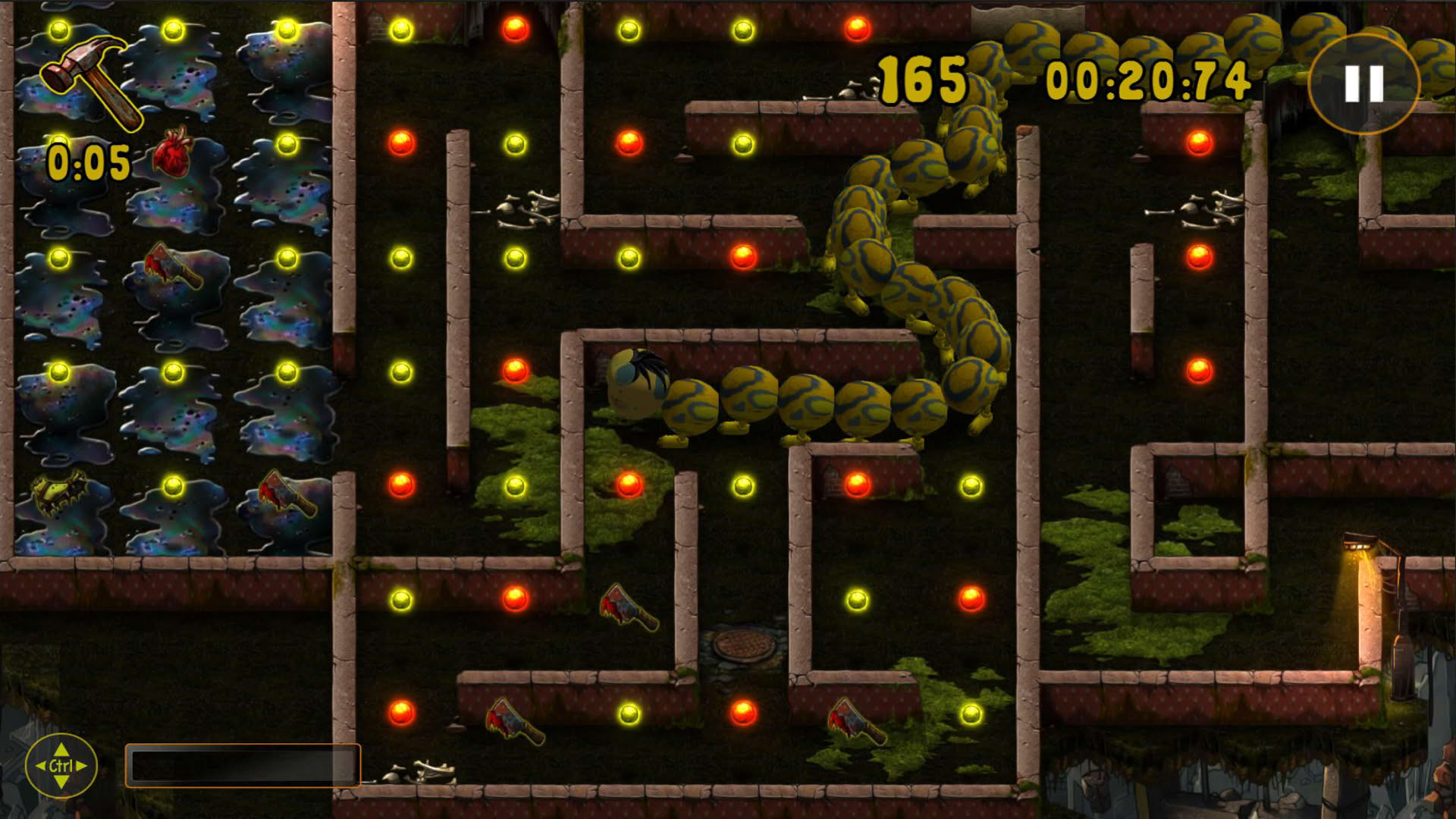 Screenshot for Zombillie