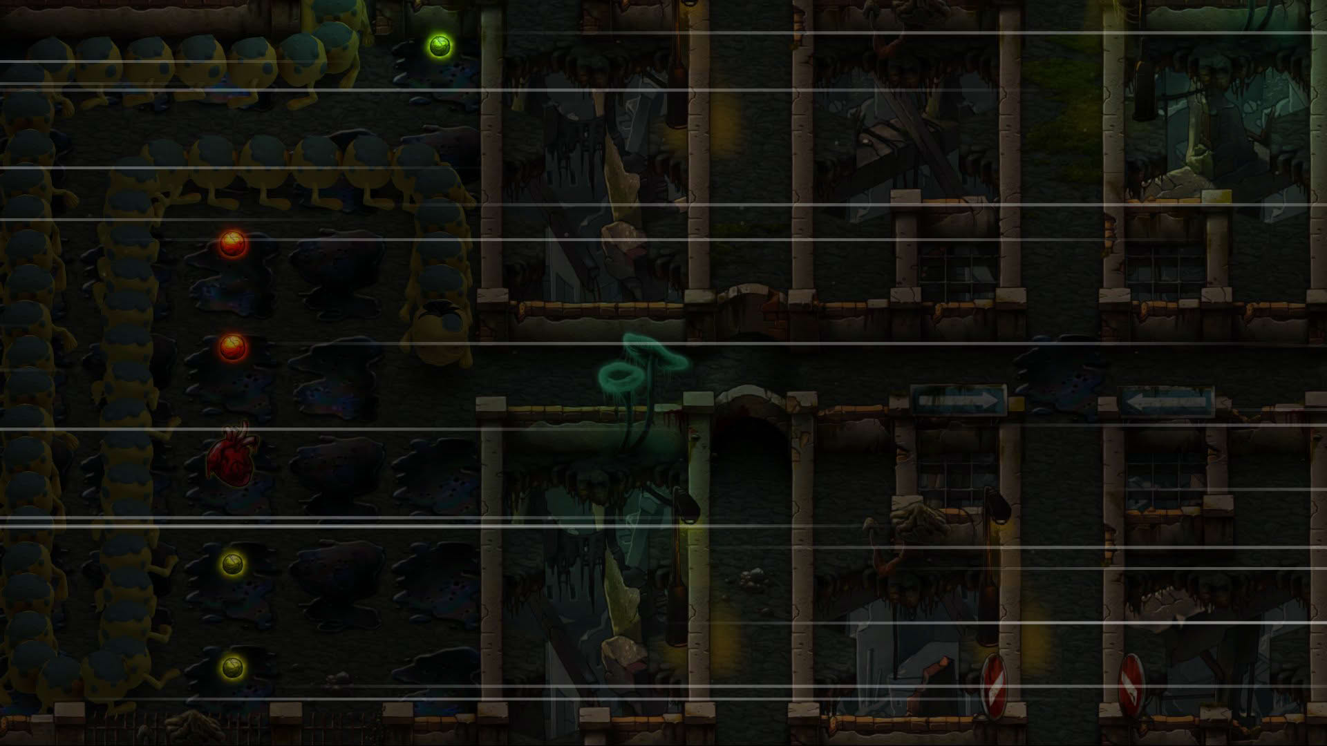 Screenshot for Zombillie