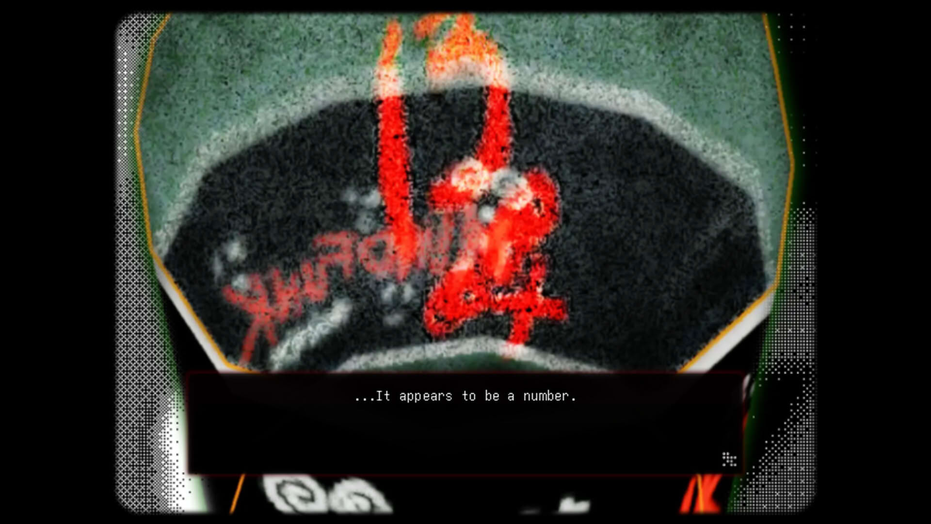 Screenshot for Mindfunk in 13 Days