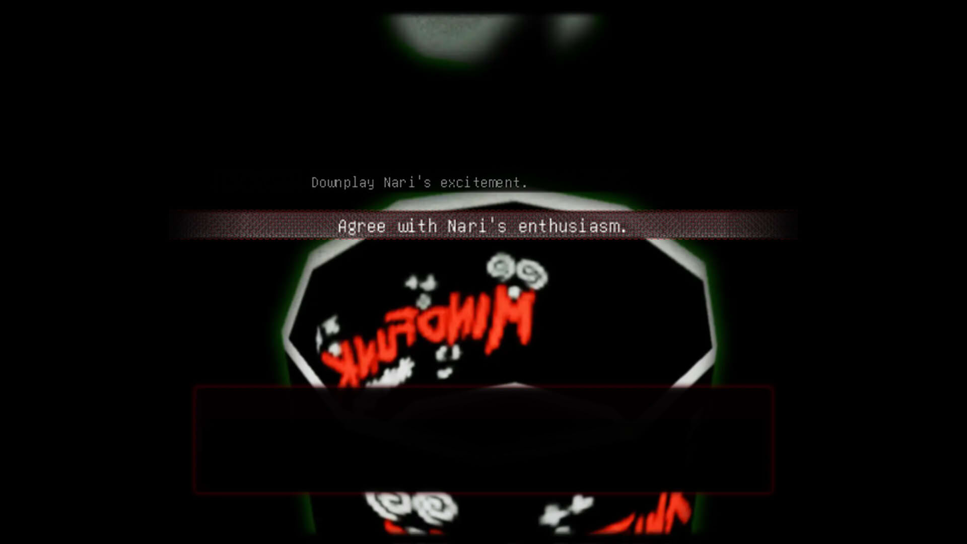 Screenshot for Mindfunk in 13 Days