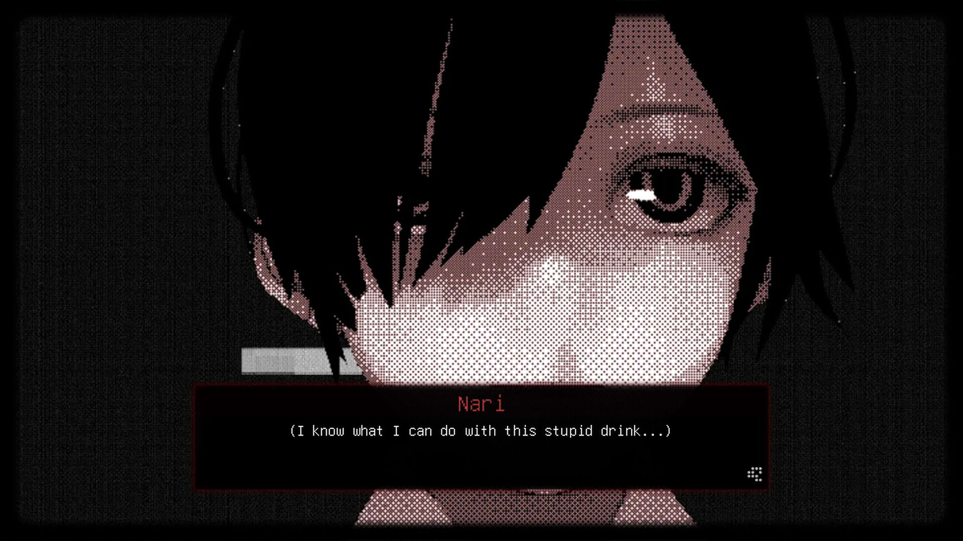 Screenshot for Mindfunk in 13 Days