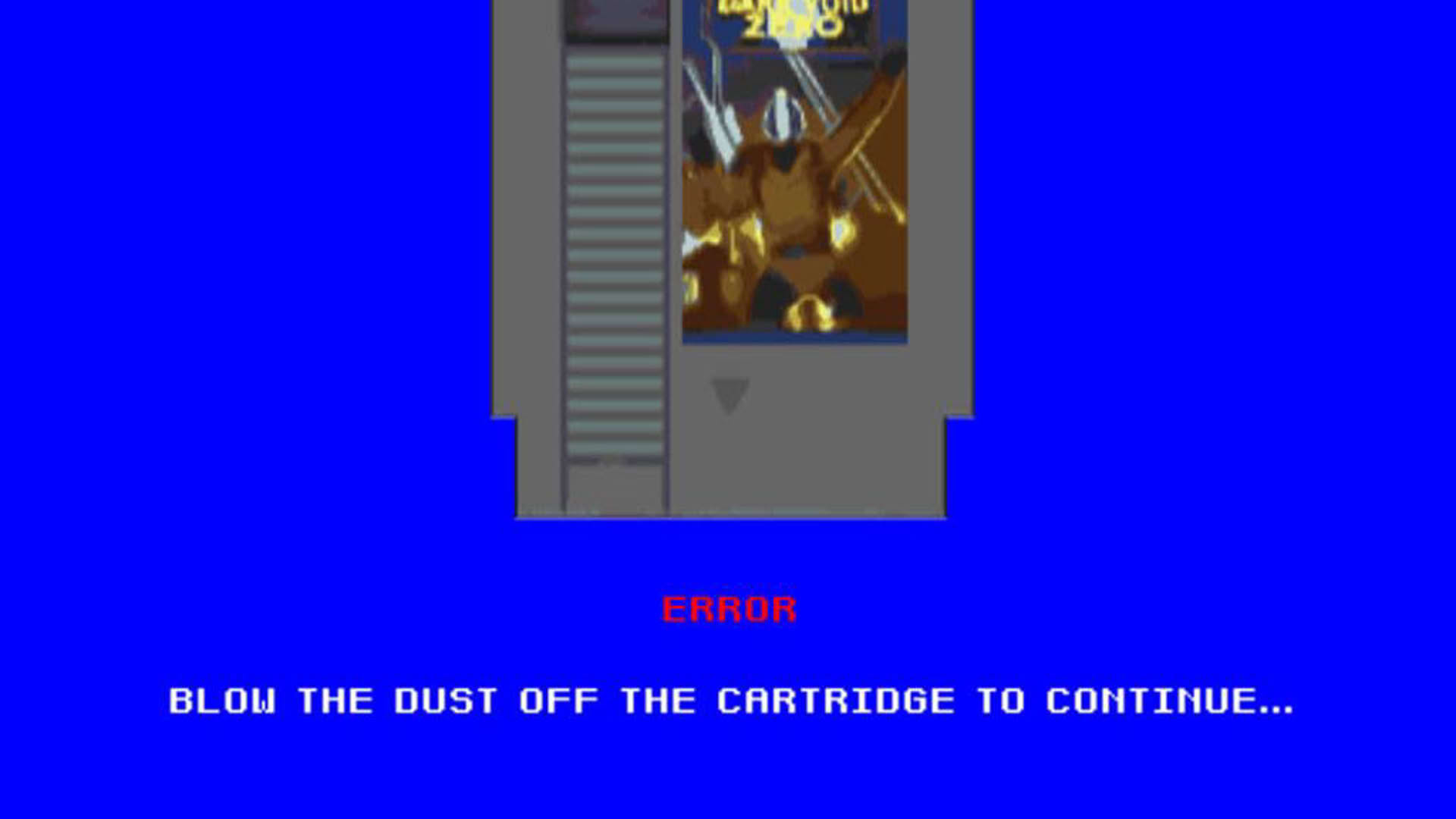 Screenshot for Dark Void Zero