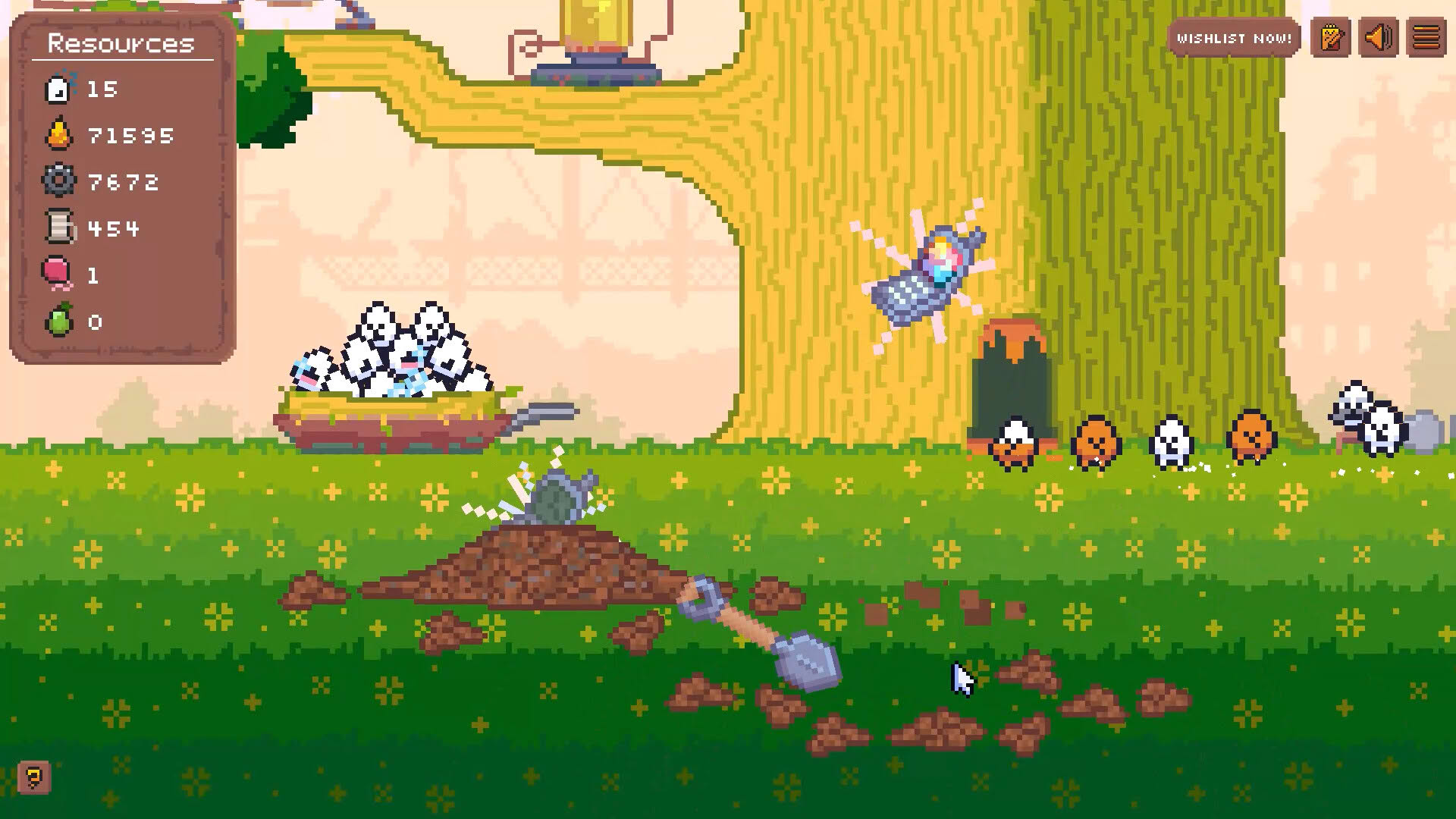 Screenshot for Pibcremental