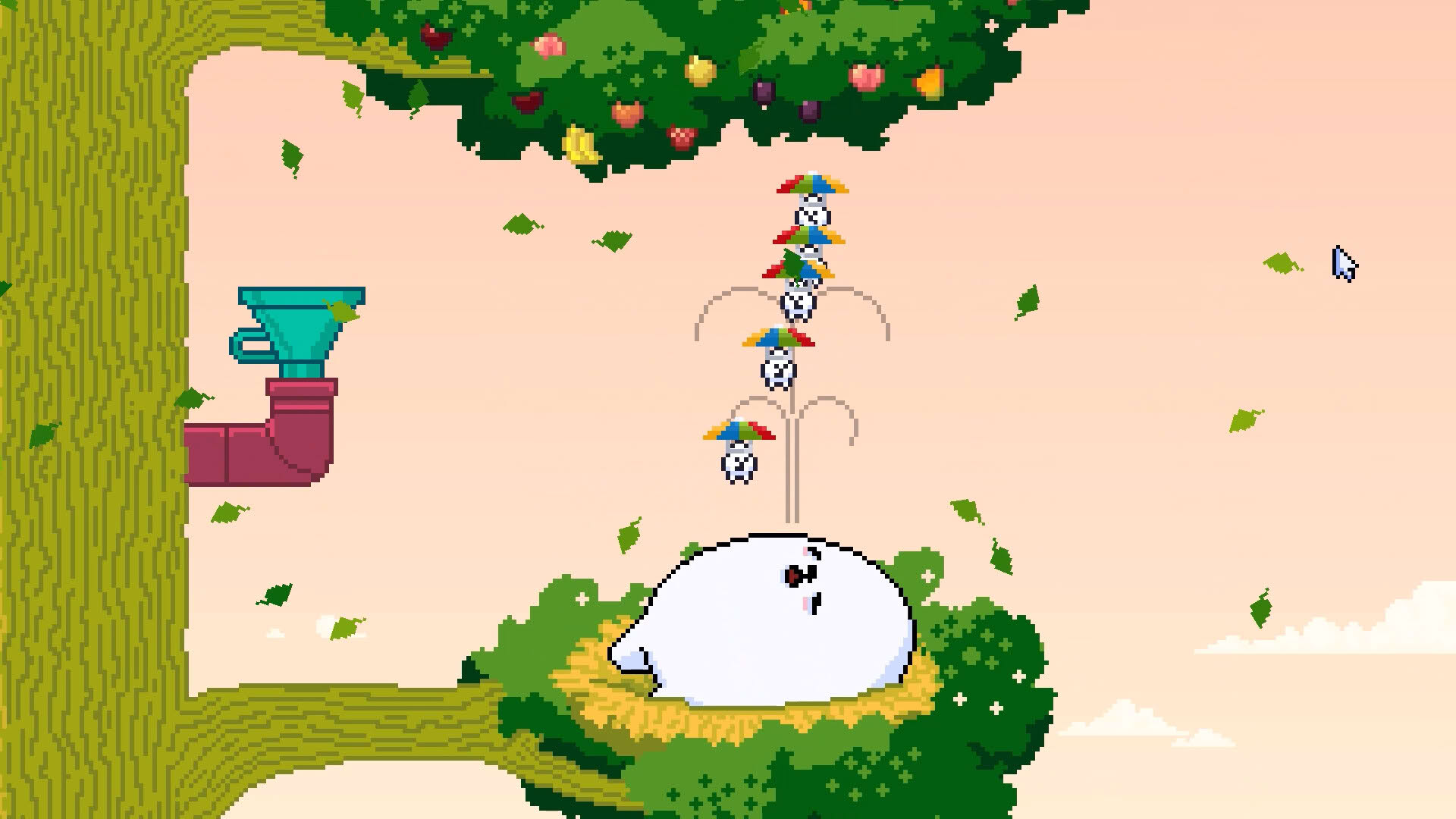 Screenshot for Pibcremental