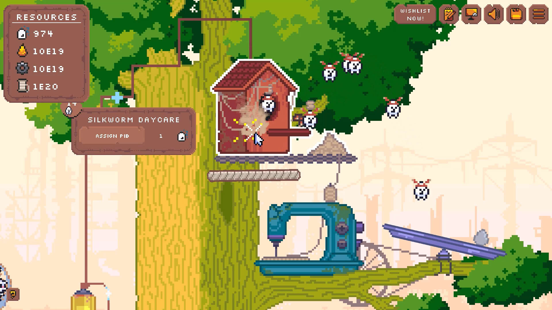 Screenshot for Pibcremental