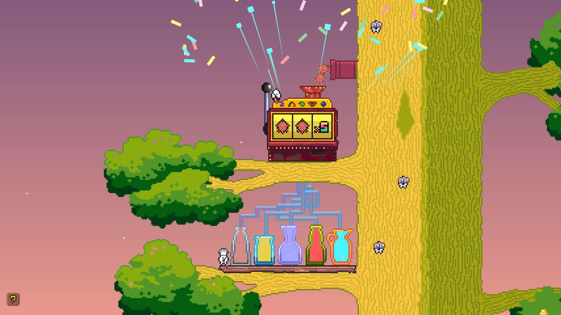 Screenshot for Pibcremental