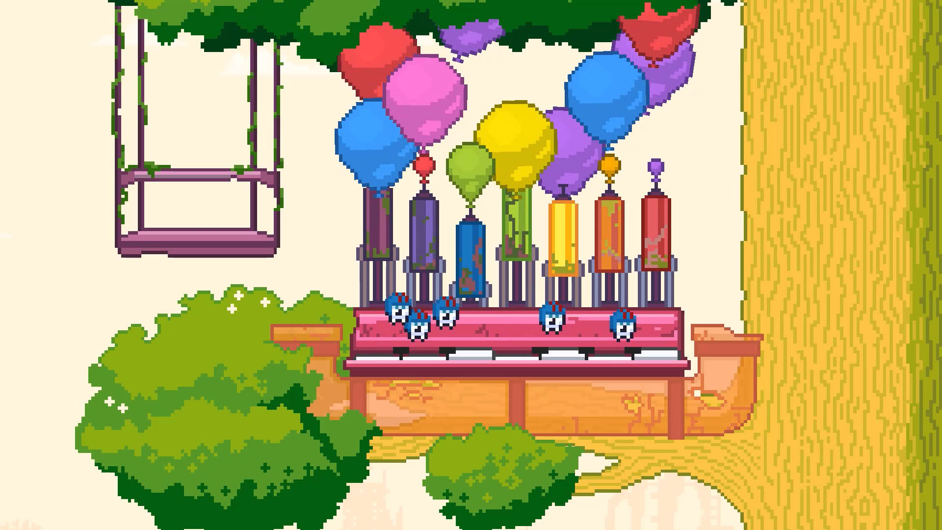 Screenshot for Pibcremental