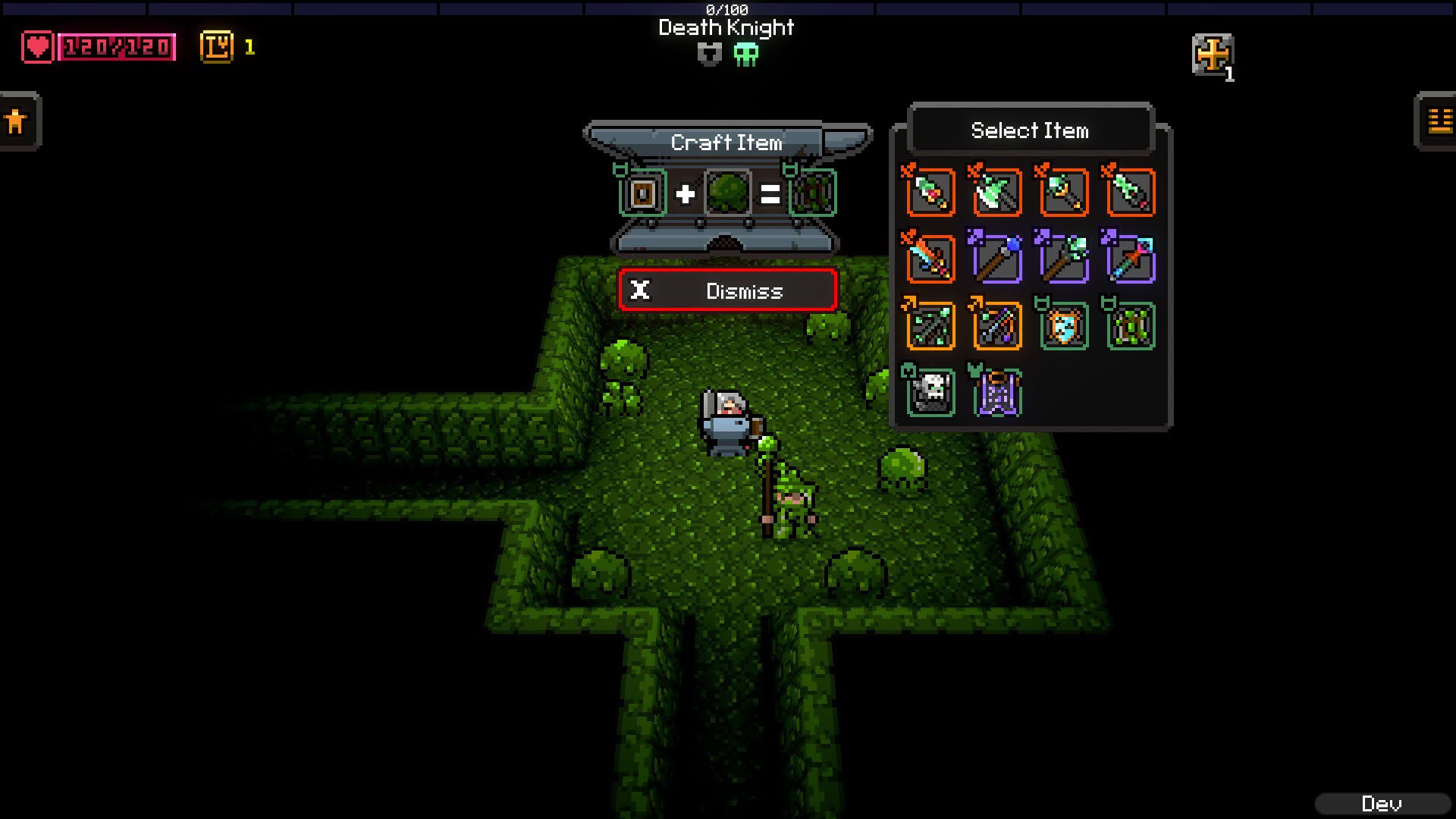 Screenshot for Torch Keeper