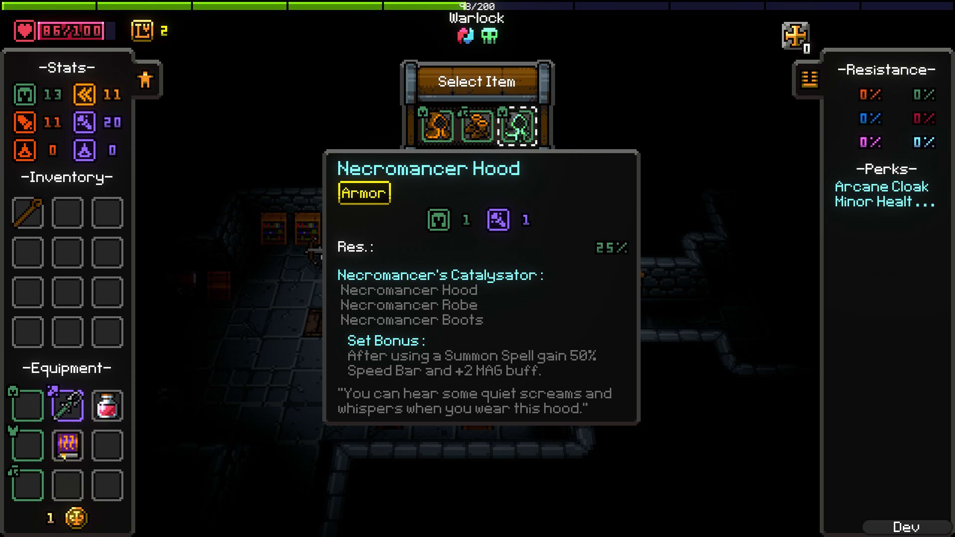 Screenshot for Torch Keeper