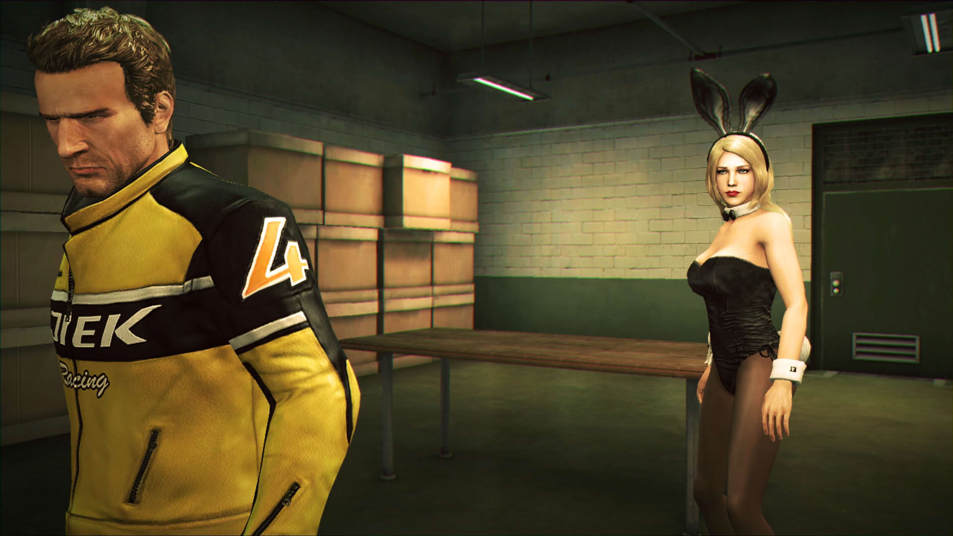 Screenshot for Dead Rising 2
