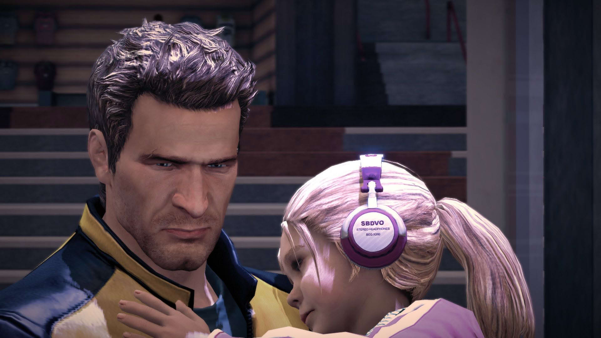 Screenshot for Dead Rising 2