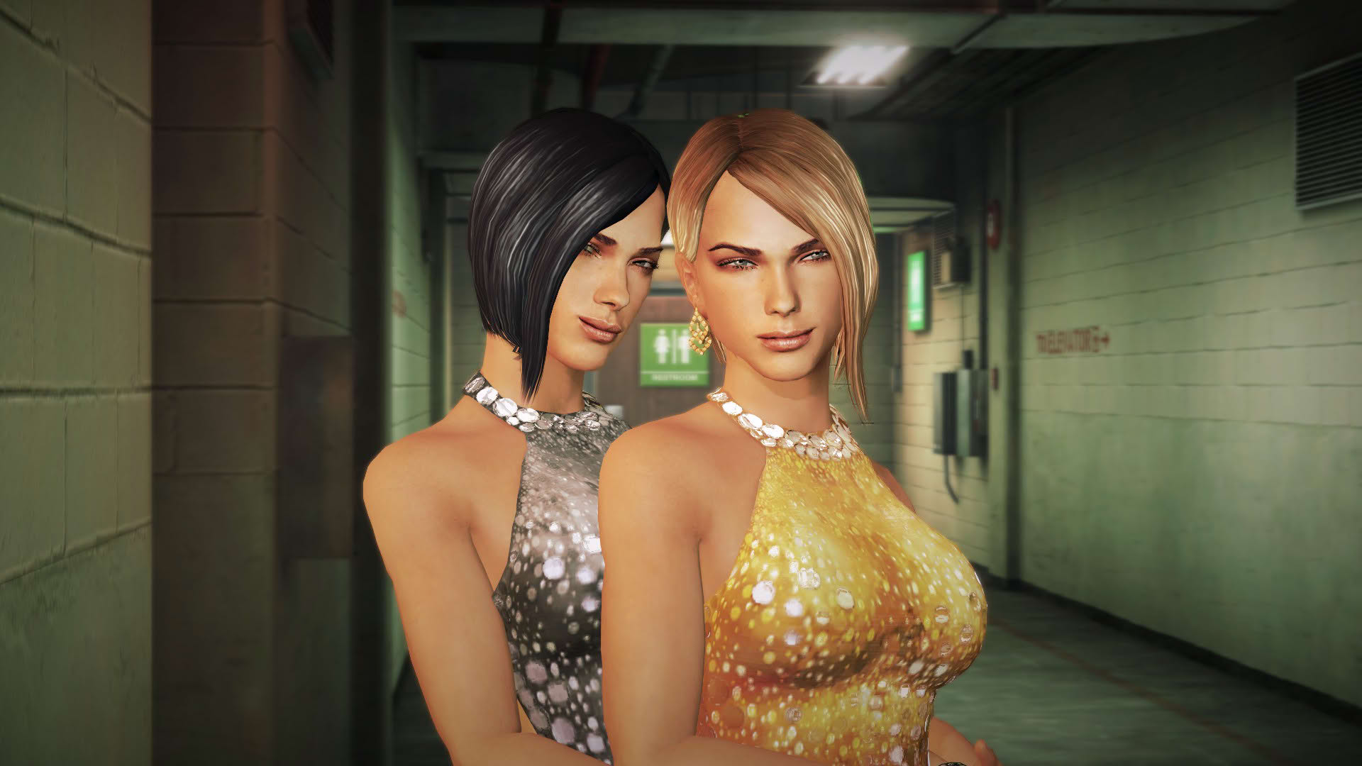 Screenshot for Dead Rising 2