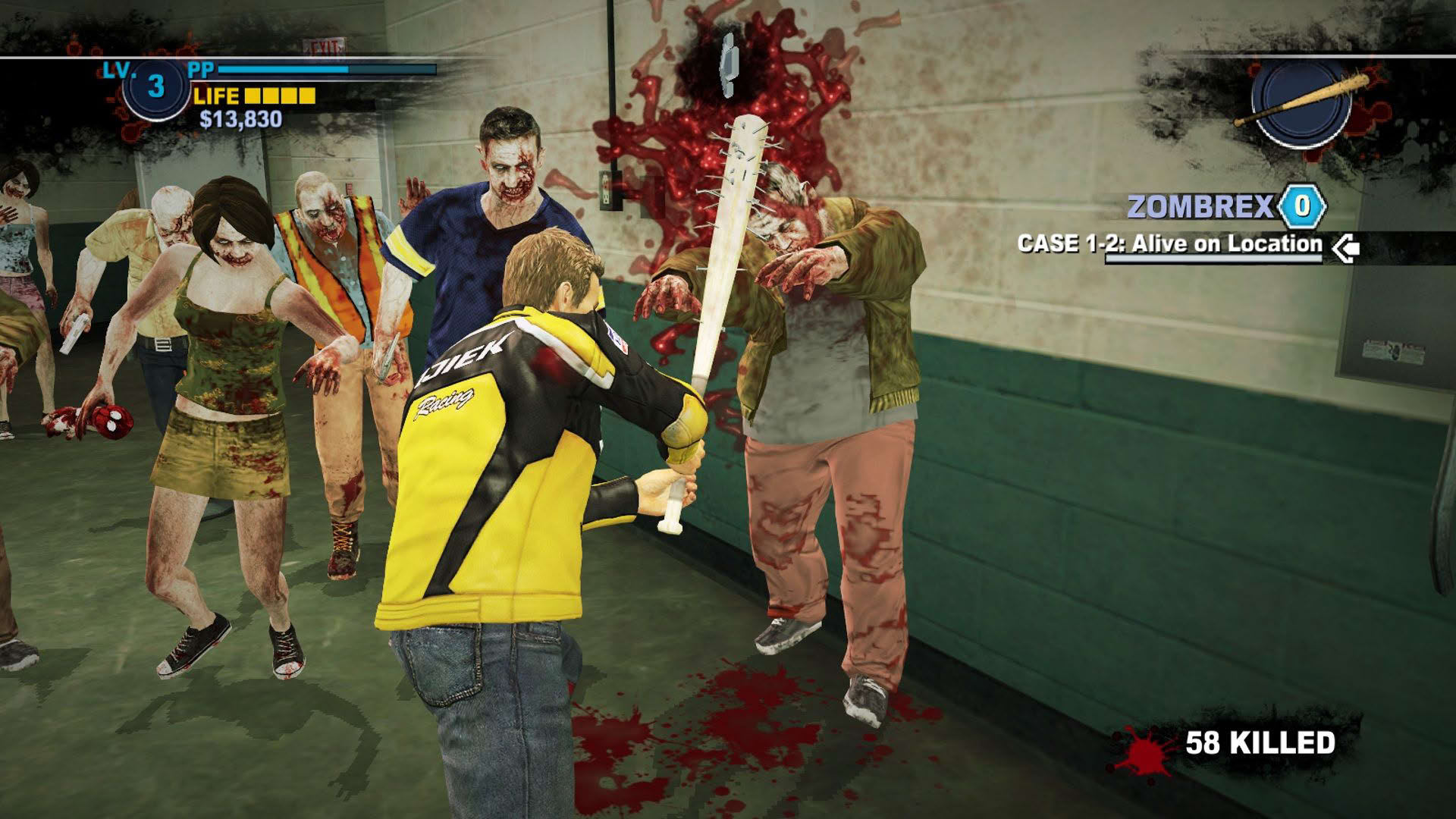 Screenshot for Dead Rising 2