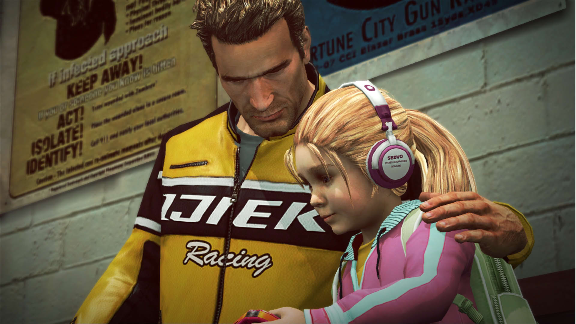 Screenshot for Dead Rising 2
