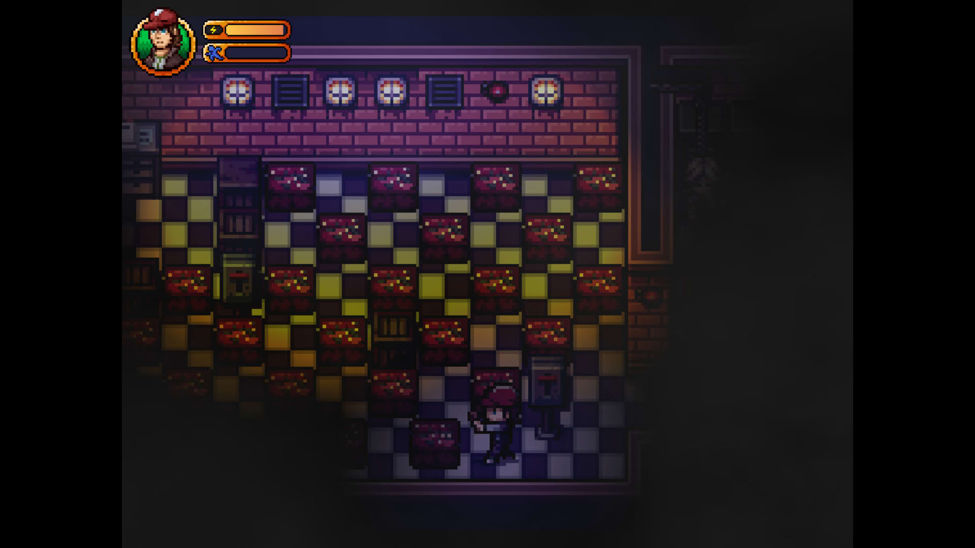 Screenshot for Camp Sunshine