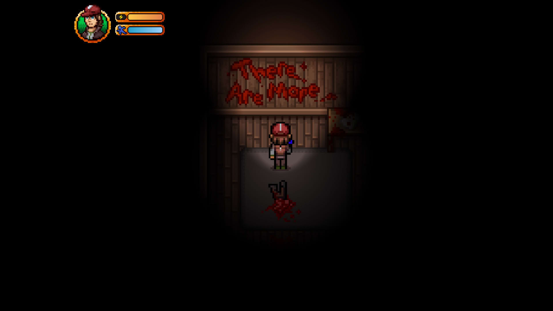 Screenshot for Camp Sunshine