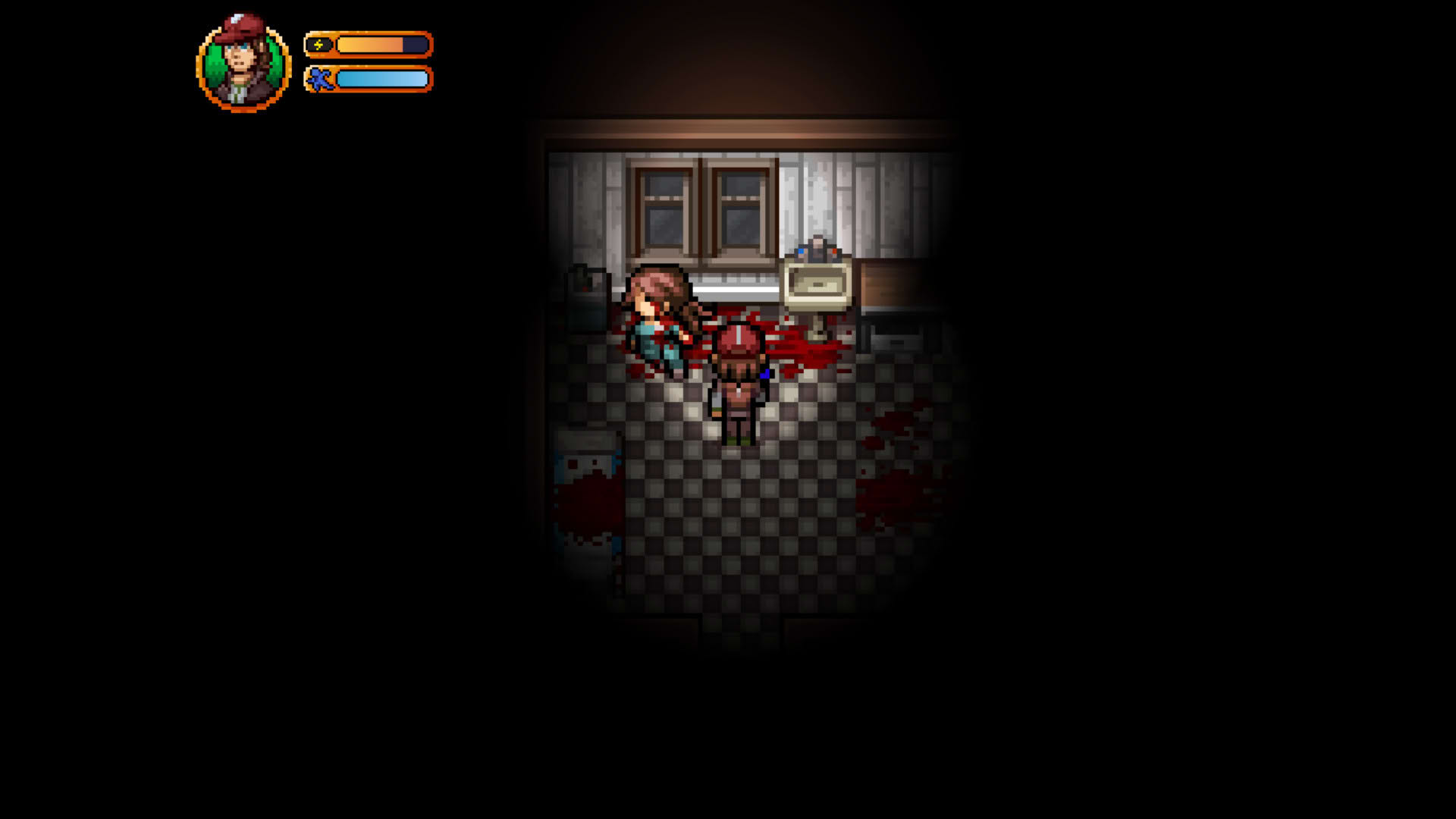 Screenshot for Camp Sunshine