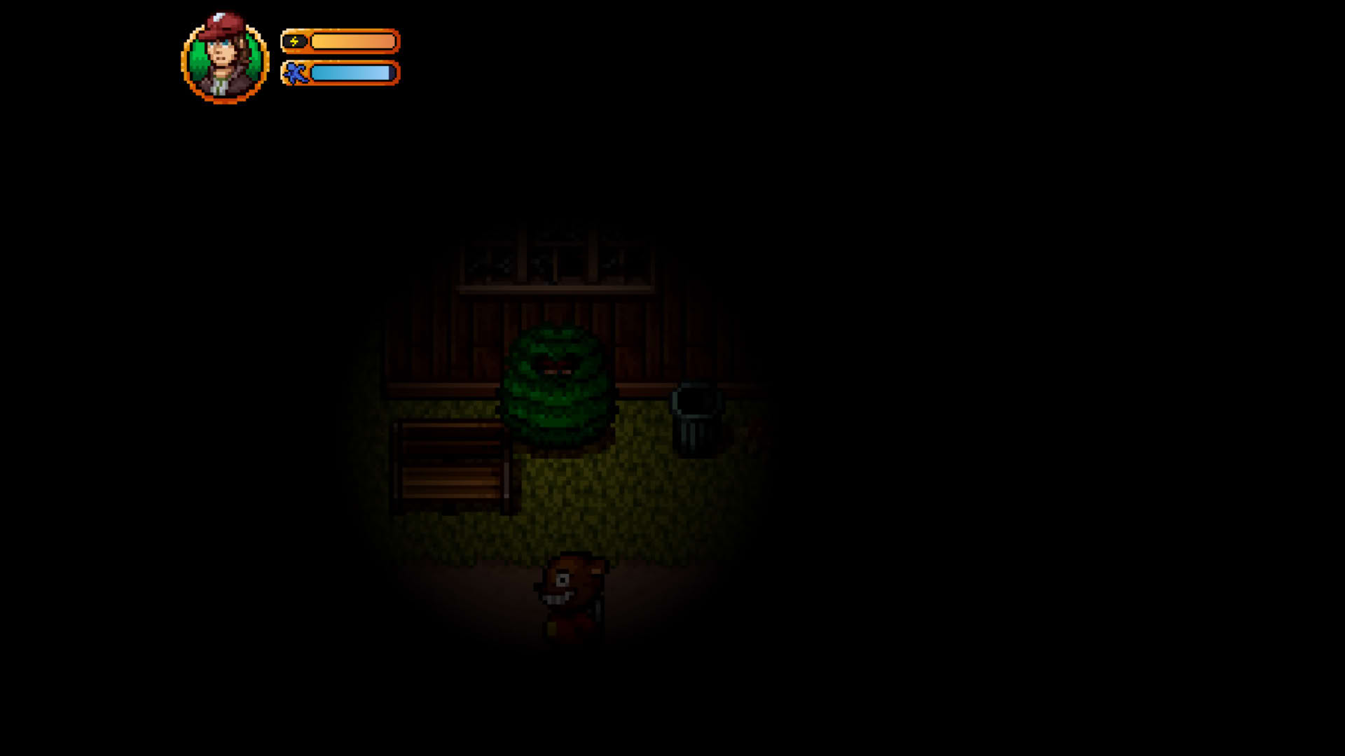 Screenshot for Camp Sunshine