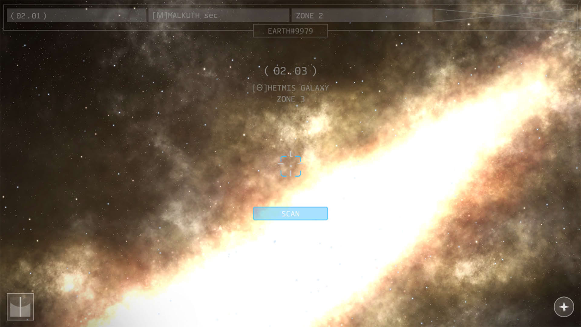 Screenshot for Opus: The Day We Found Earth
