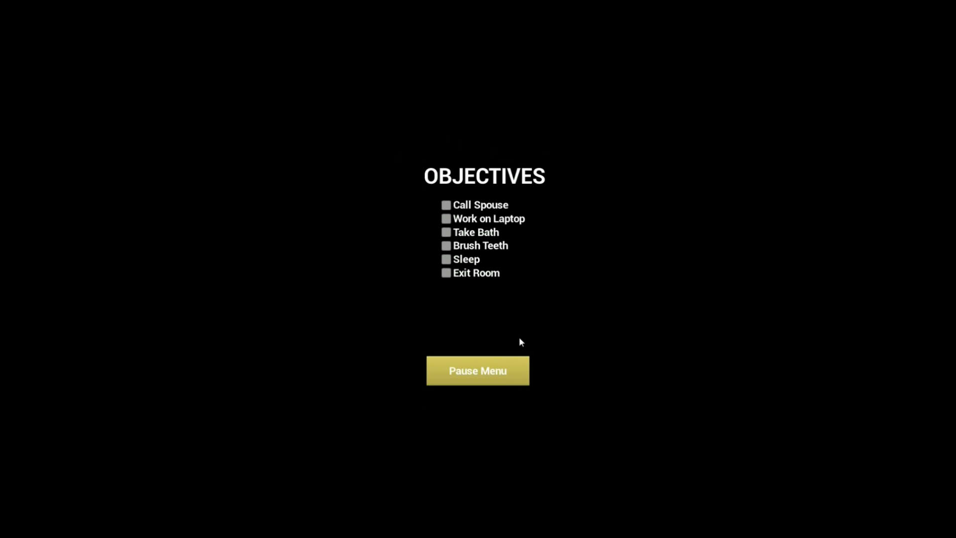 Screenshot for Hotel Blind
