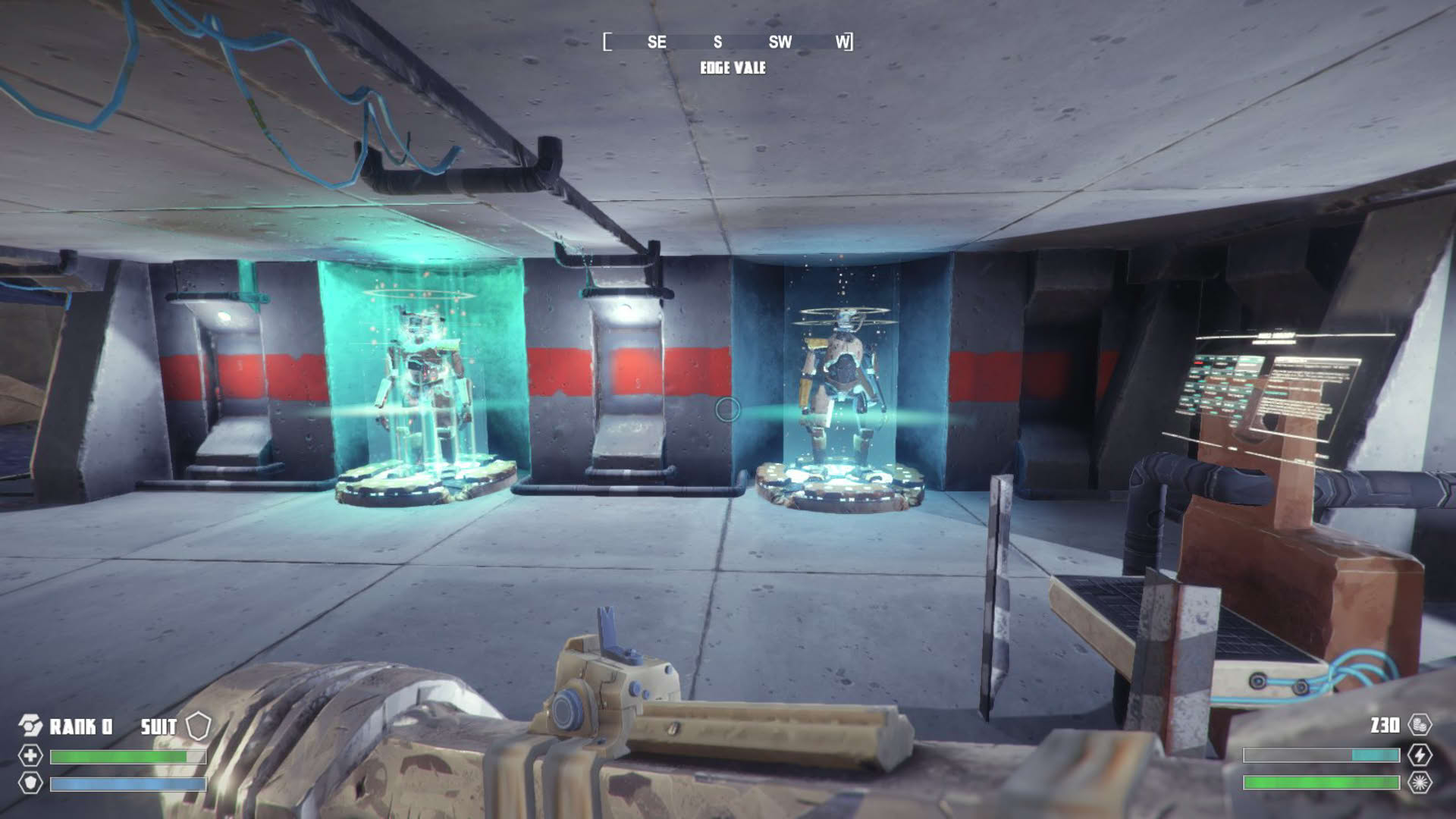 Screenshot for The Signal From Tölva