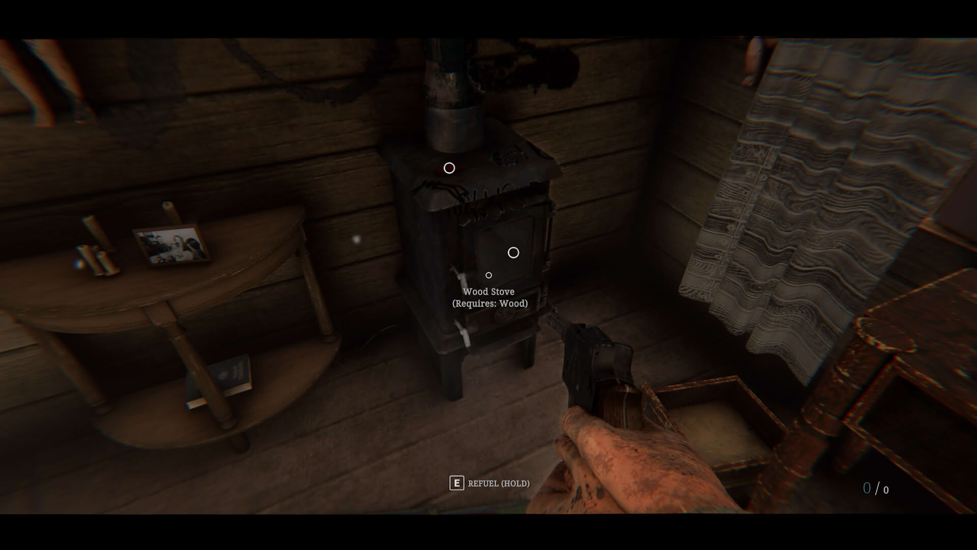 Screenshot for Where Dolls Hang