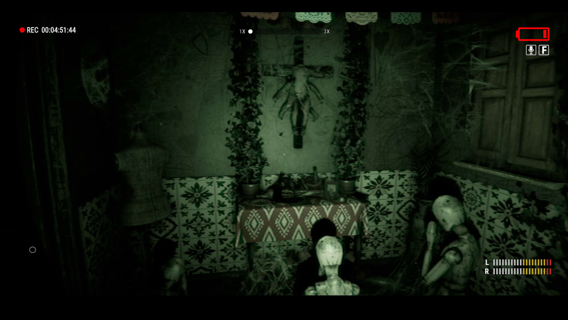 Screenshot for Where Dolls Hang