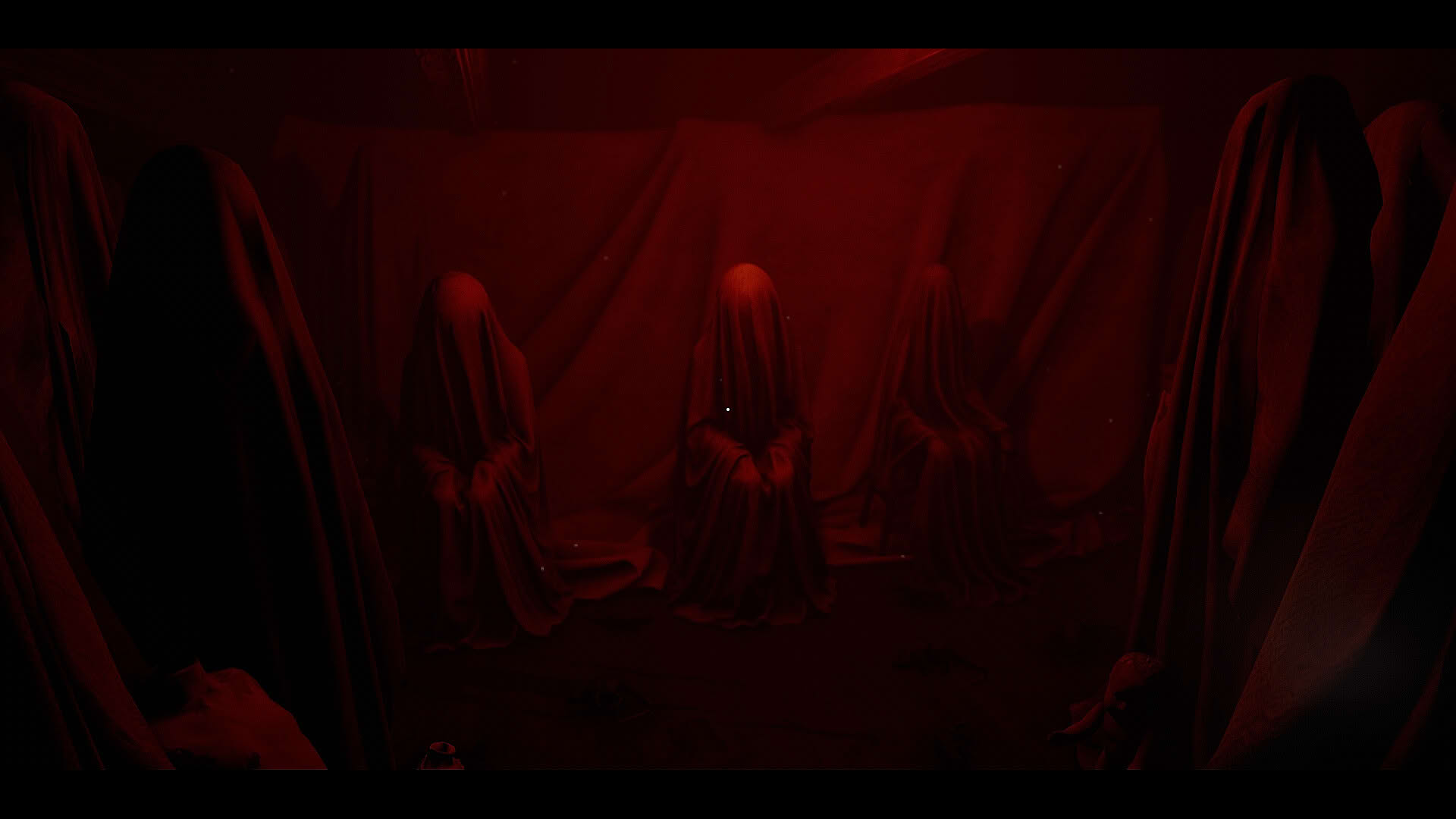 Screenshot for Where Dolls Hang
