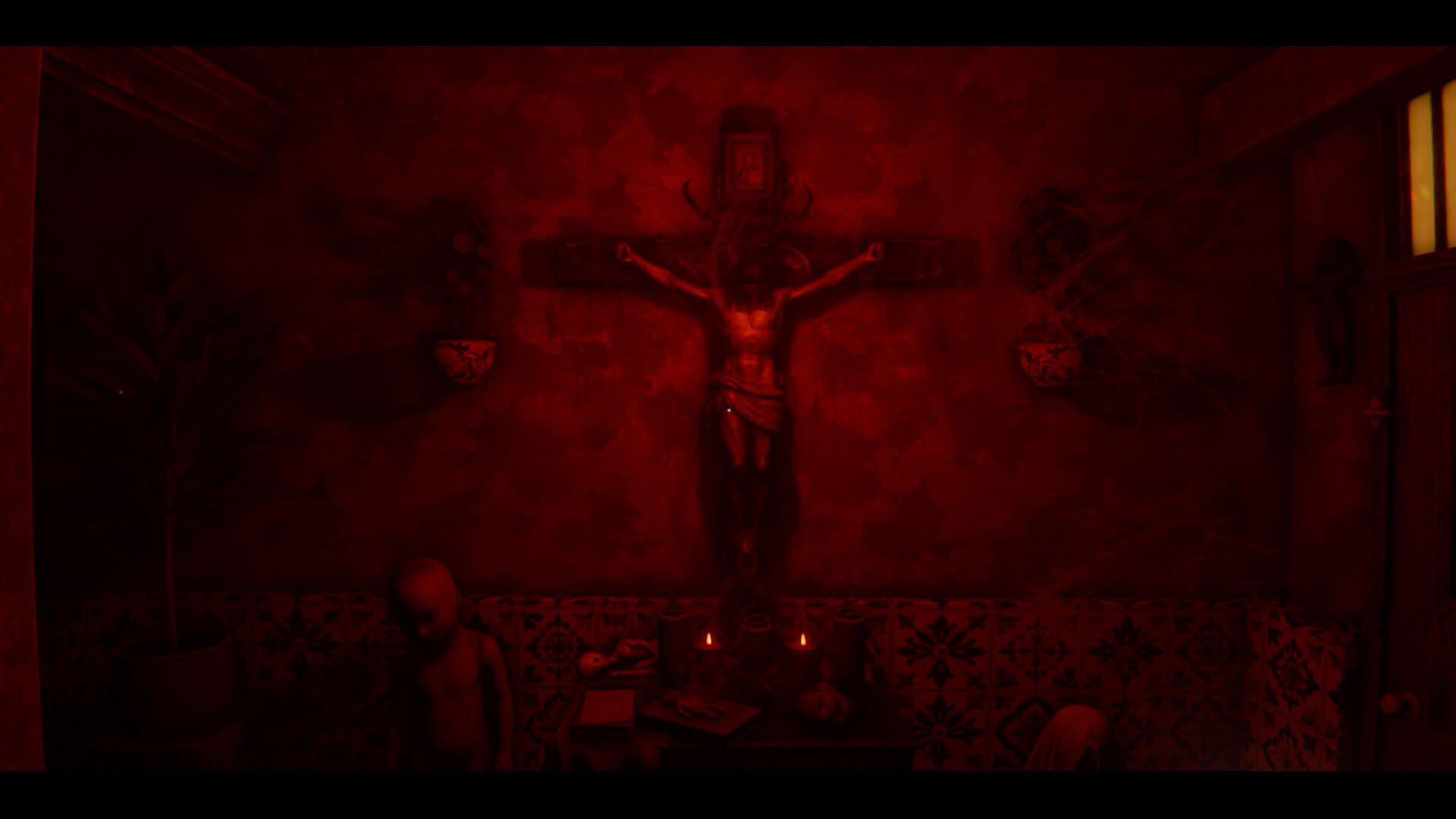 Screenshot for Where Dolls Hang
