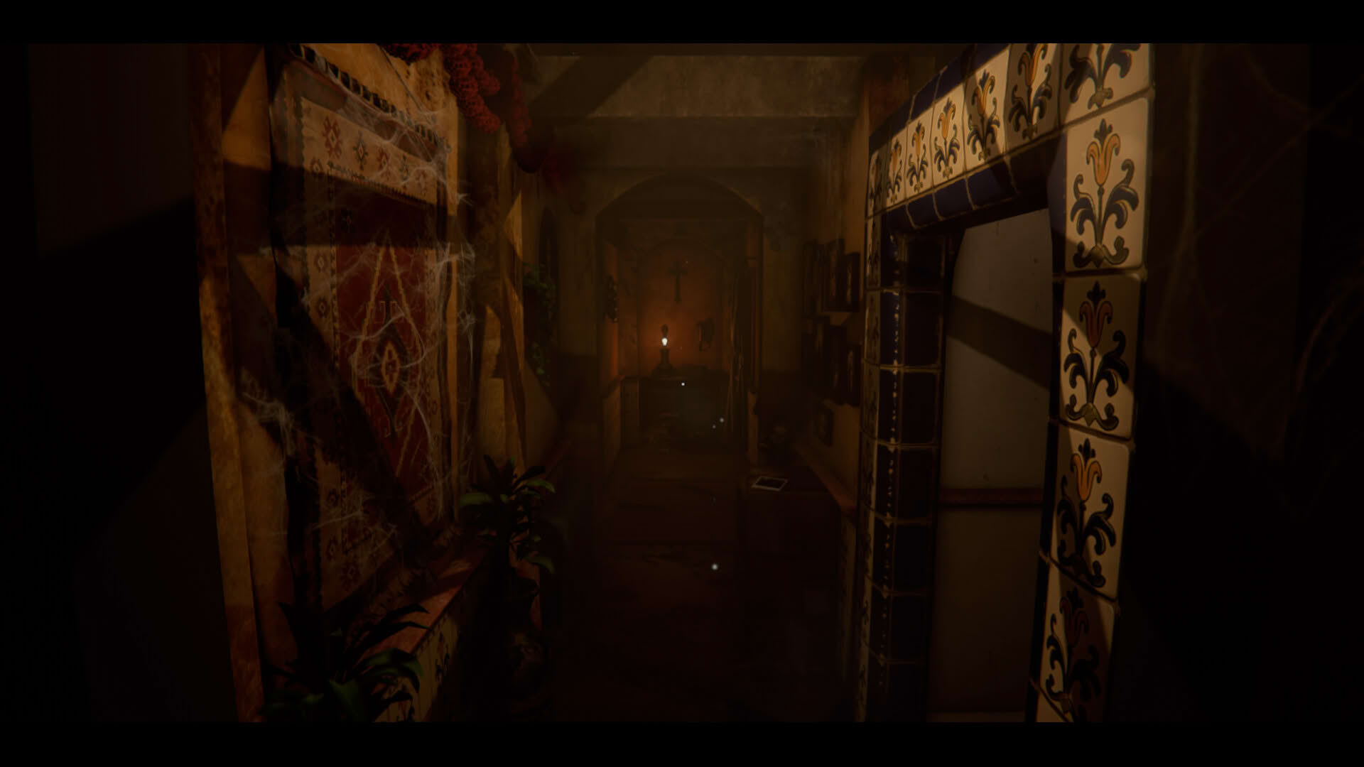 Screenshot for Where Dolls Hang