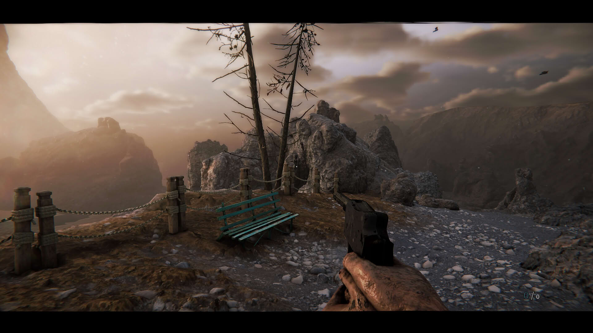 Screenshot for Where Dolls Hang