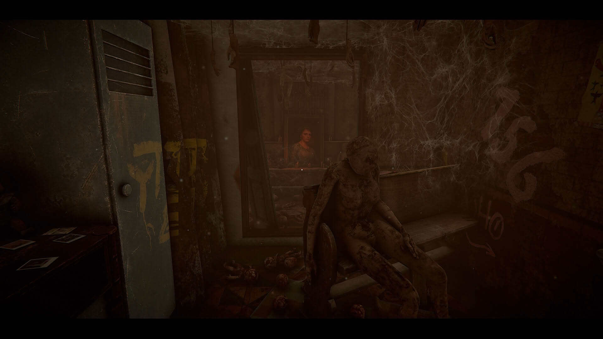 Screenshot for Where Dolls Hang