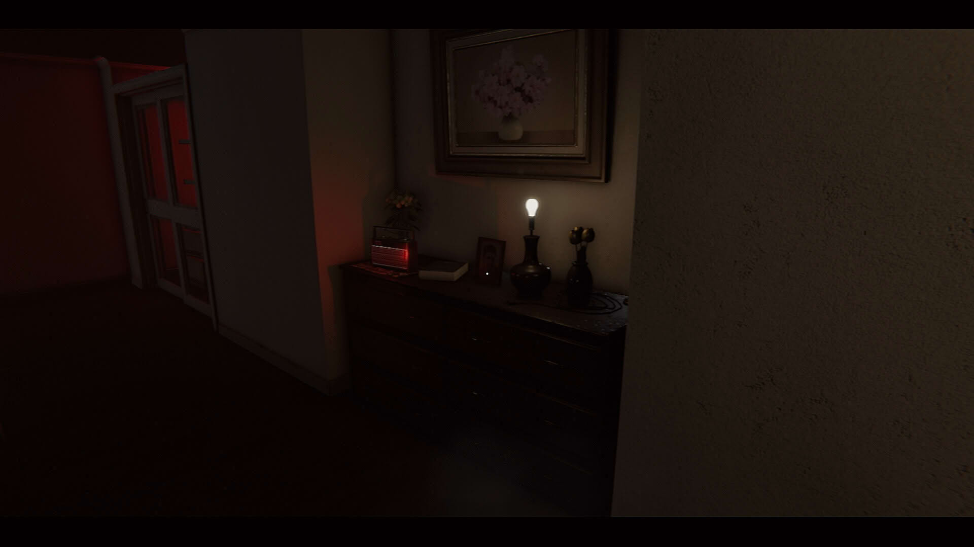 Screenshot for Where Dolls Hang
