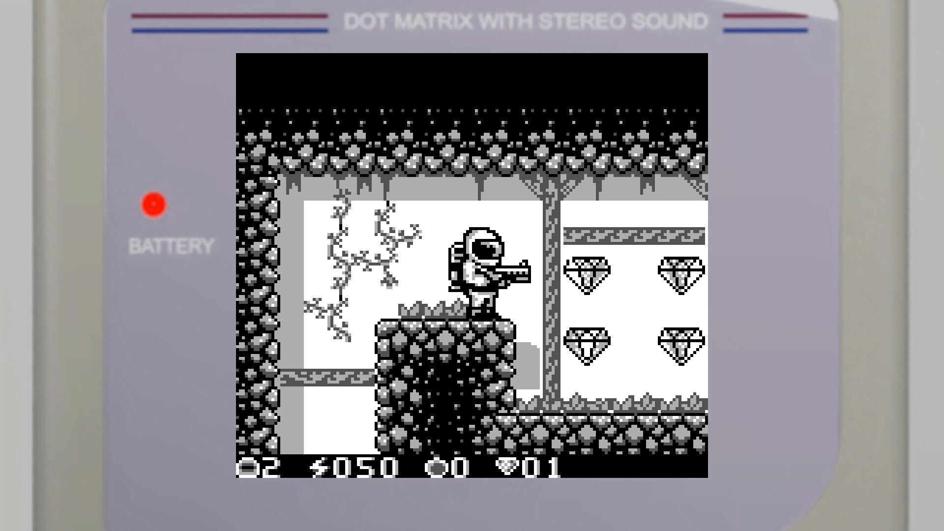 Screenshot for Jett Rider Mini H.E.R.O.