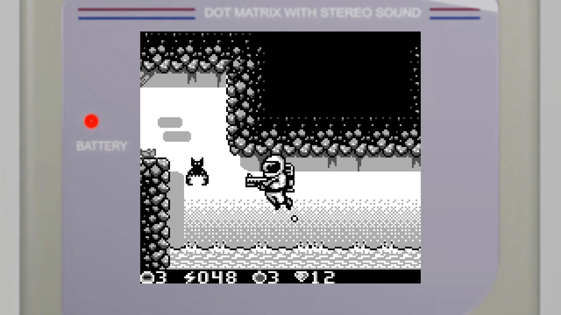 Screenshot for Jett Rider Mini H.E.R.O.