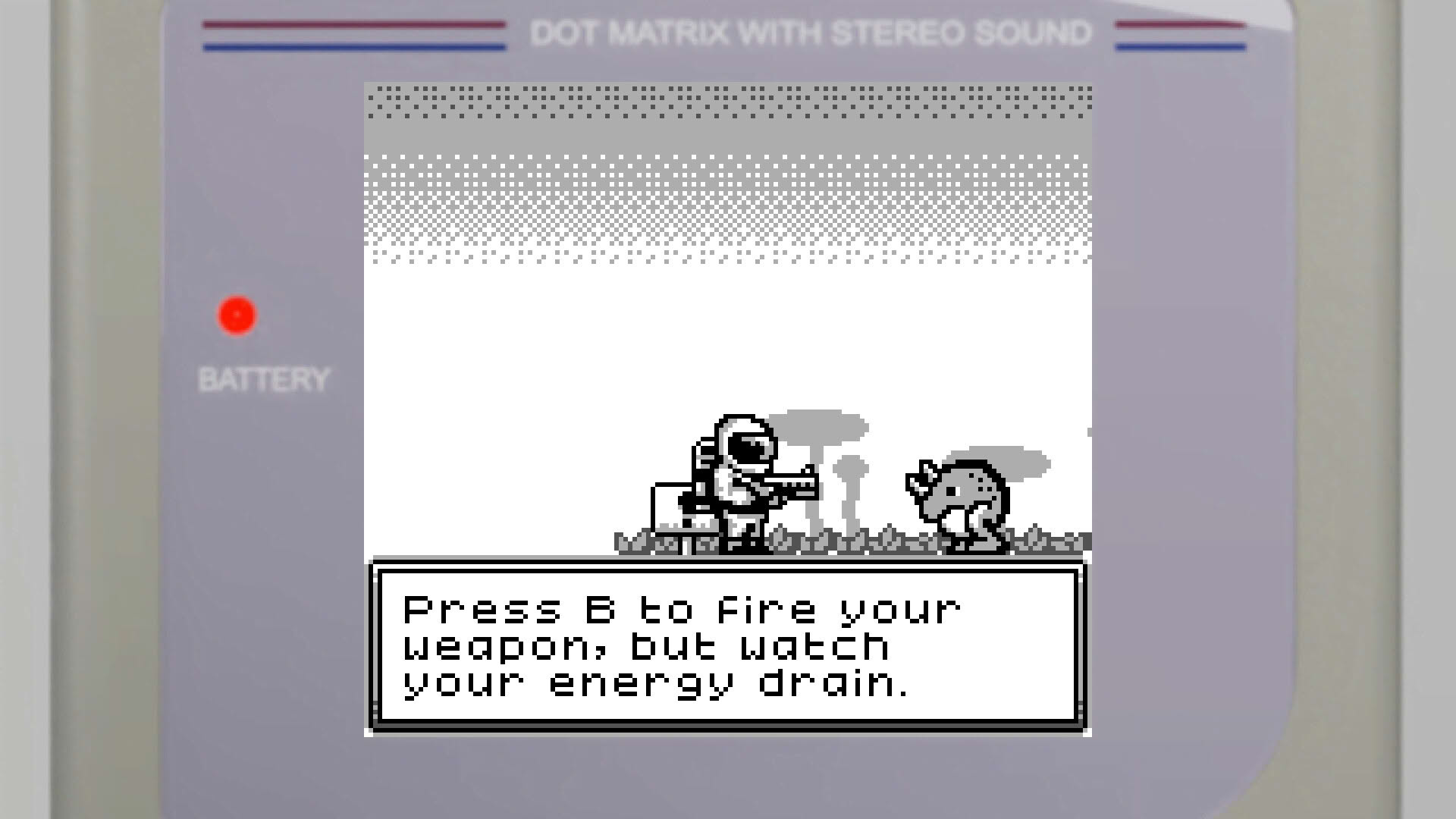 Screenshot for Jett Rider Mini H.E.R.O.