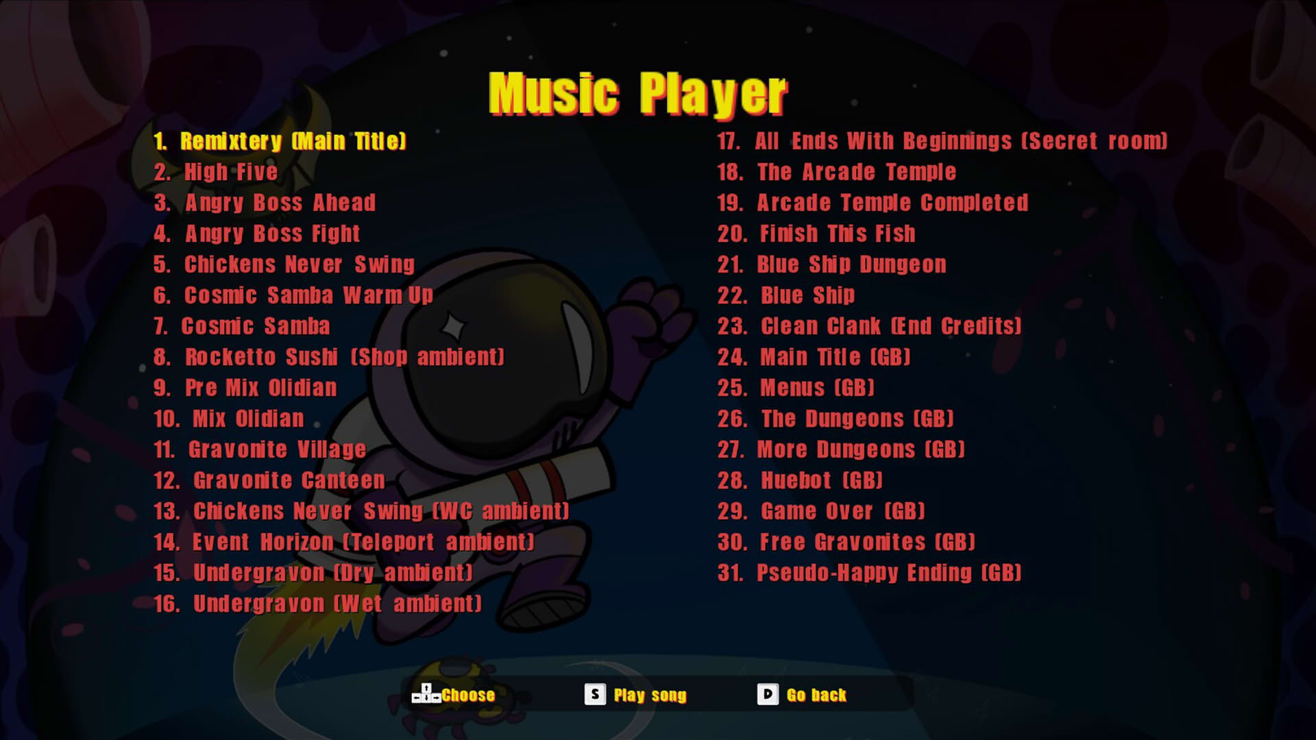 Screenshot for Jett Rider Mini H.E.R.O.