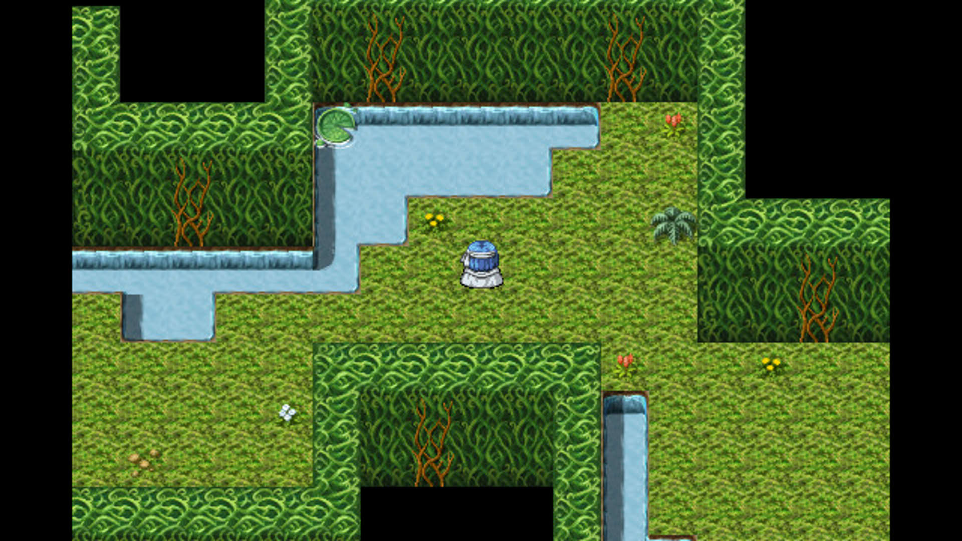 Screenshot for Last Heroes 3