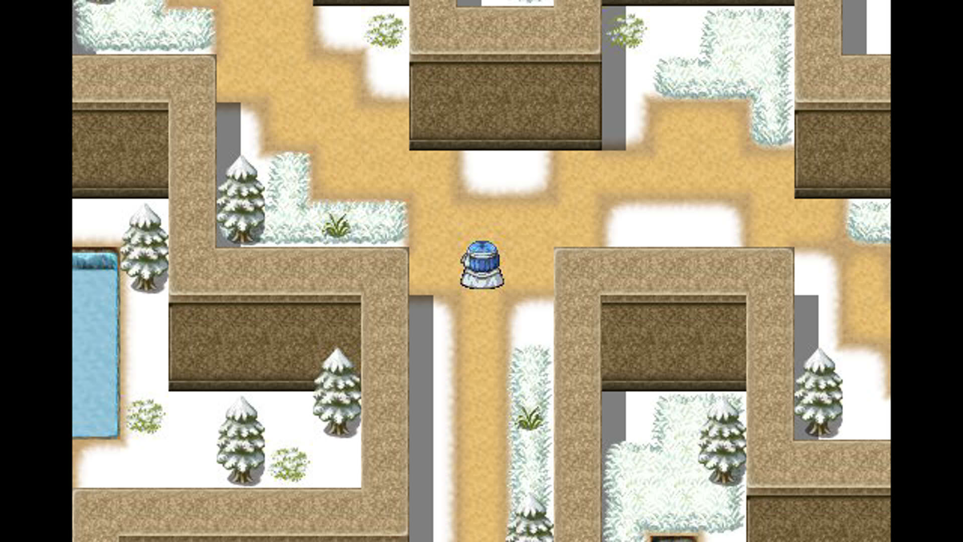Screenshot for Last Heroes 3