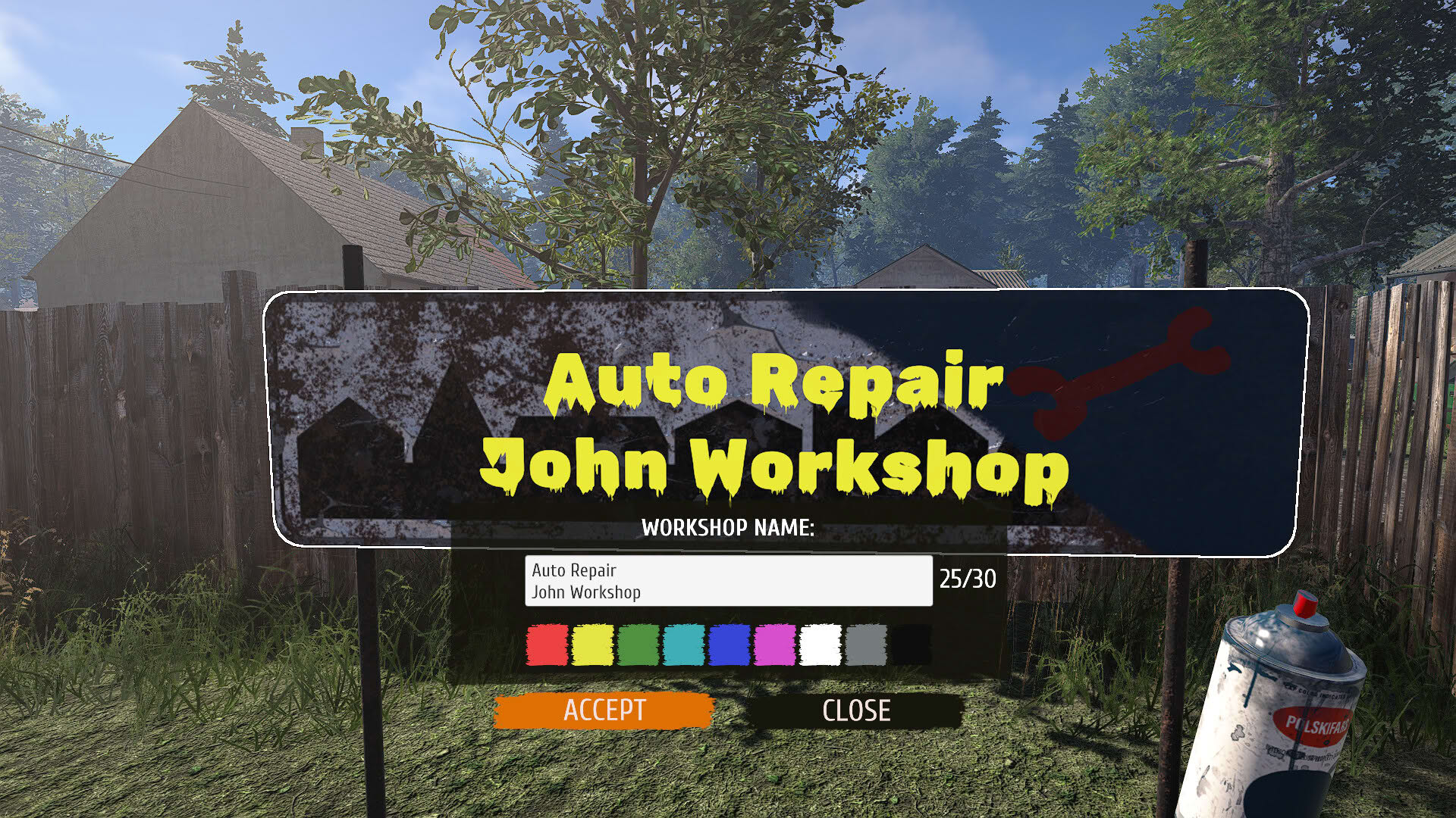 Screenshot for Cheap Car Repair